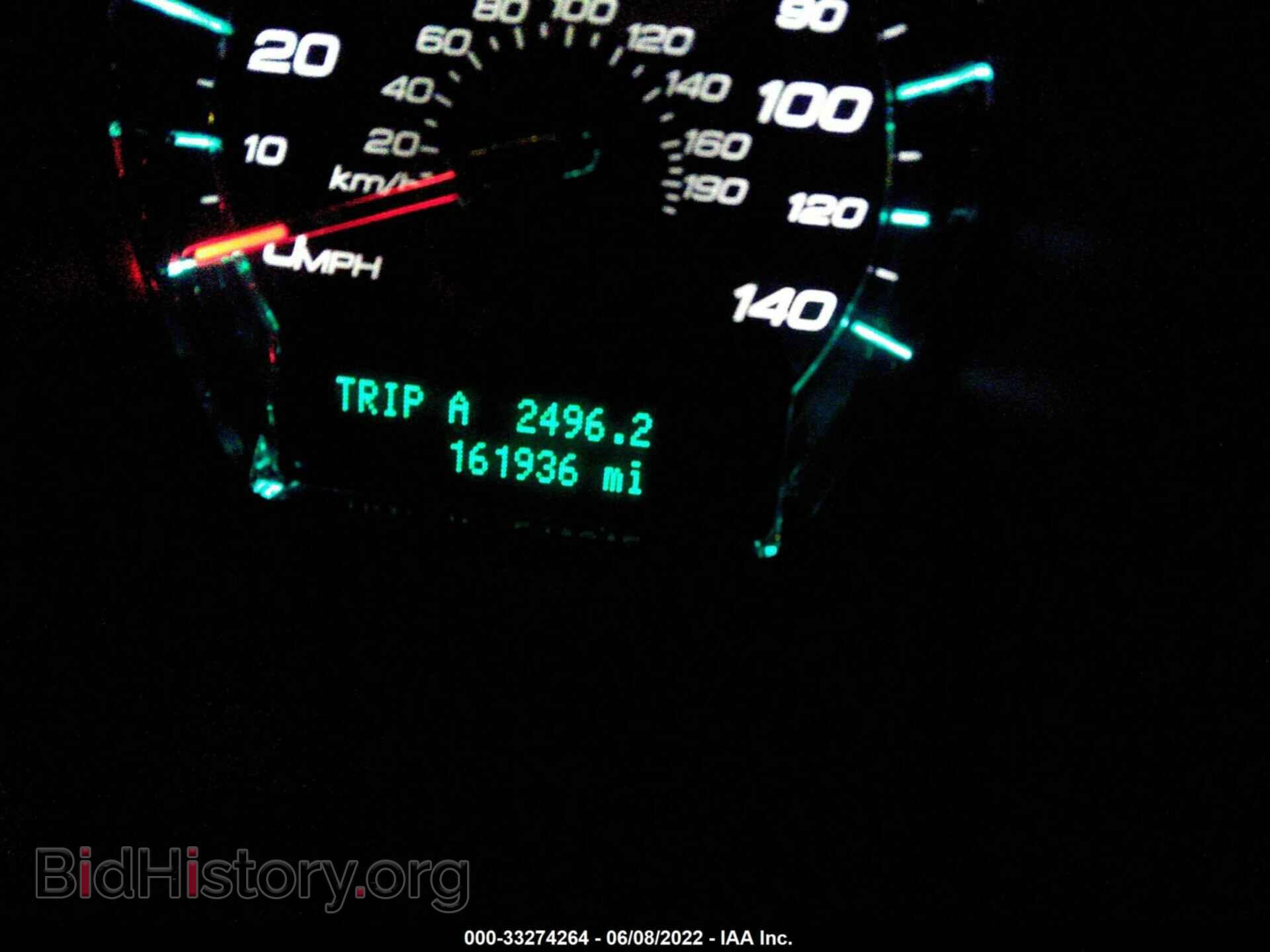 2012 FORD TAURUS - VIN: 1FAHP2EW2CG142973 - Фото 7