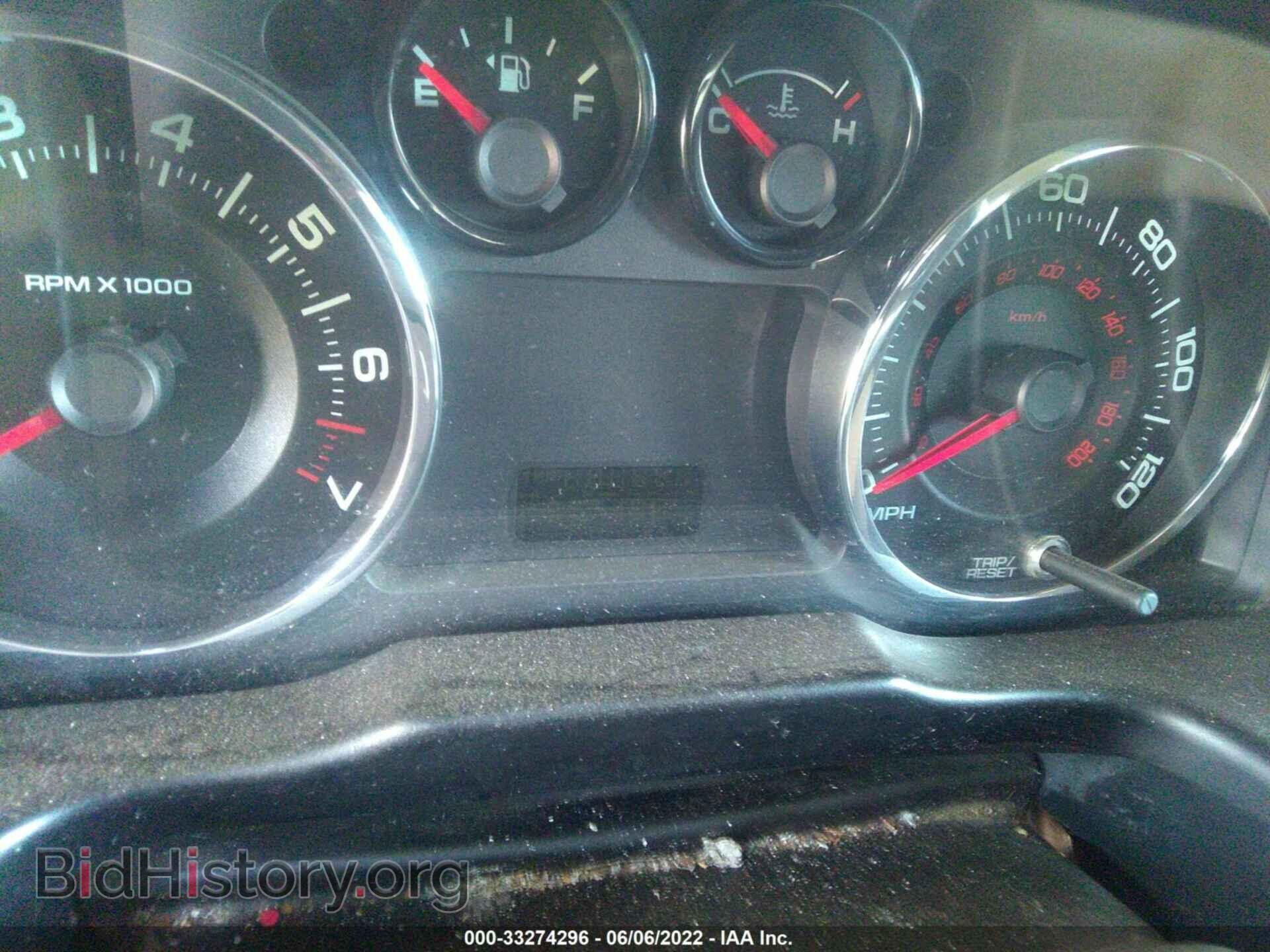 2007 FORD EDGE - VIN: 2FMDK36C27BA82901 - Фото 7