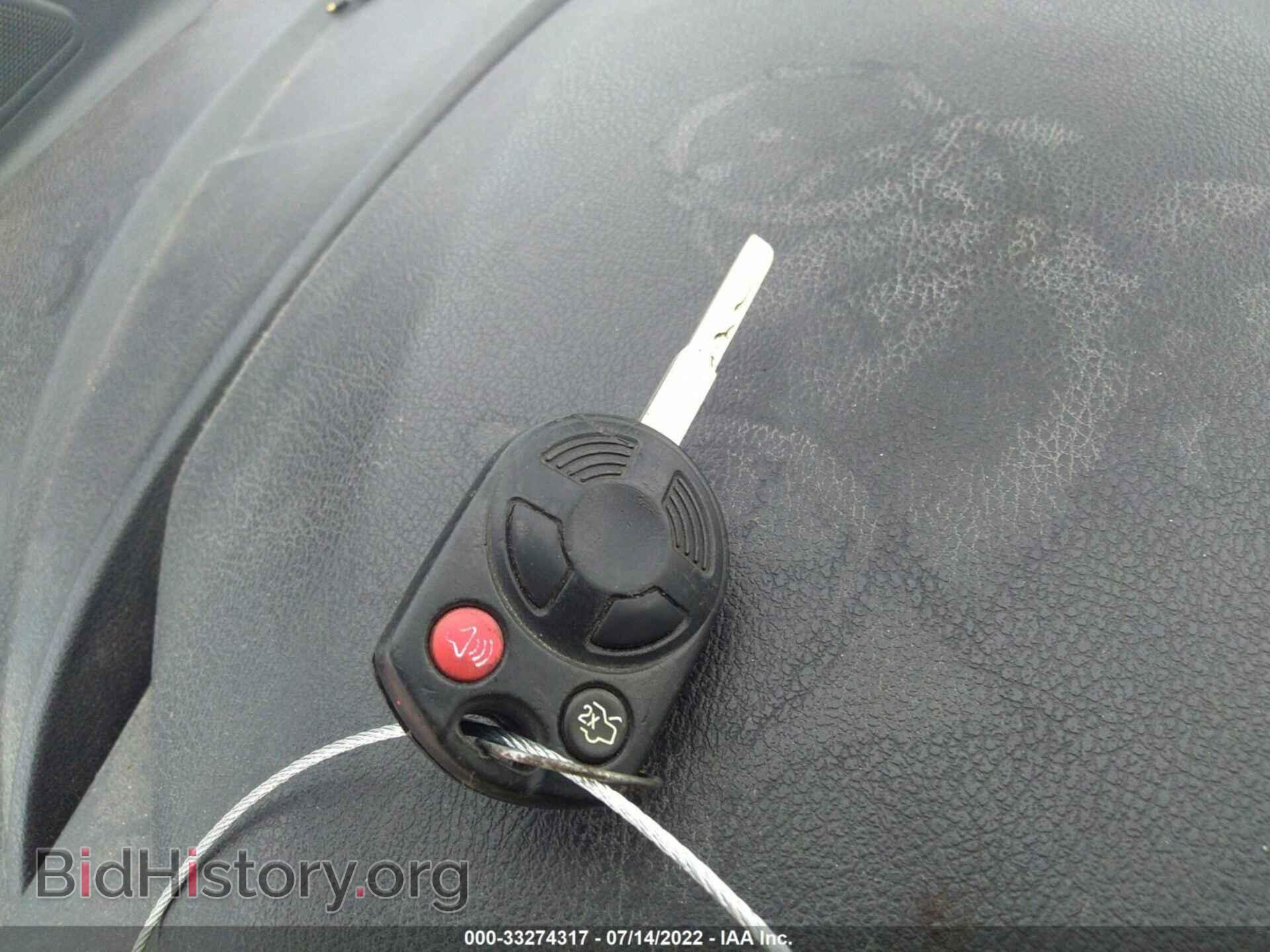 2014 FORD TRANSIT CONNECT - VIN: NM0LS7FX1E1137404 - Фото 11