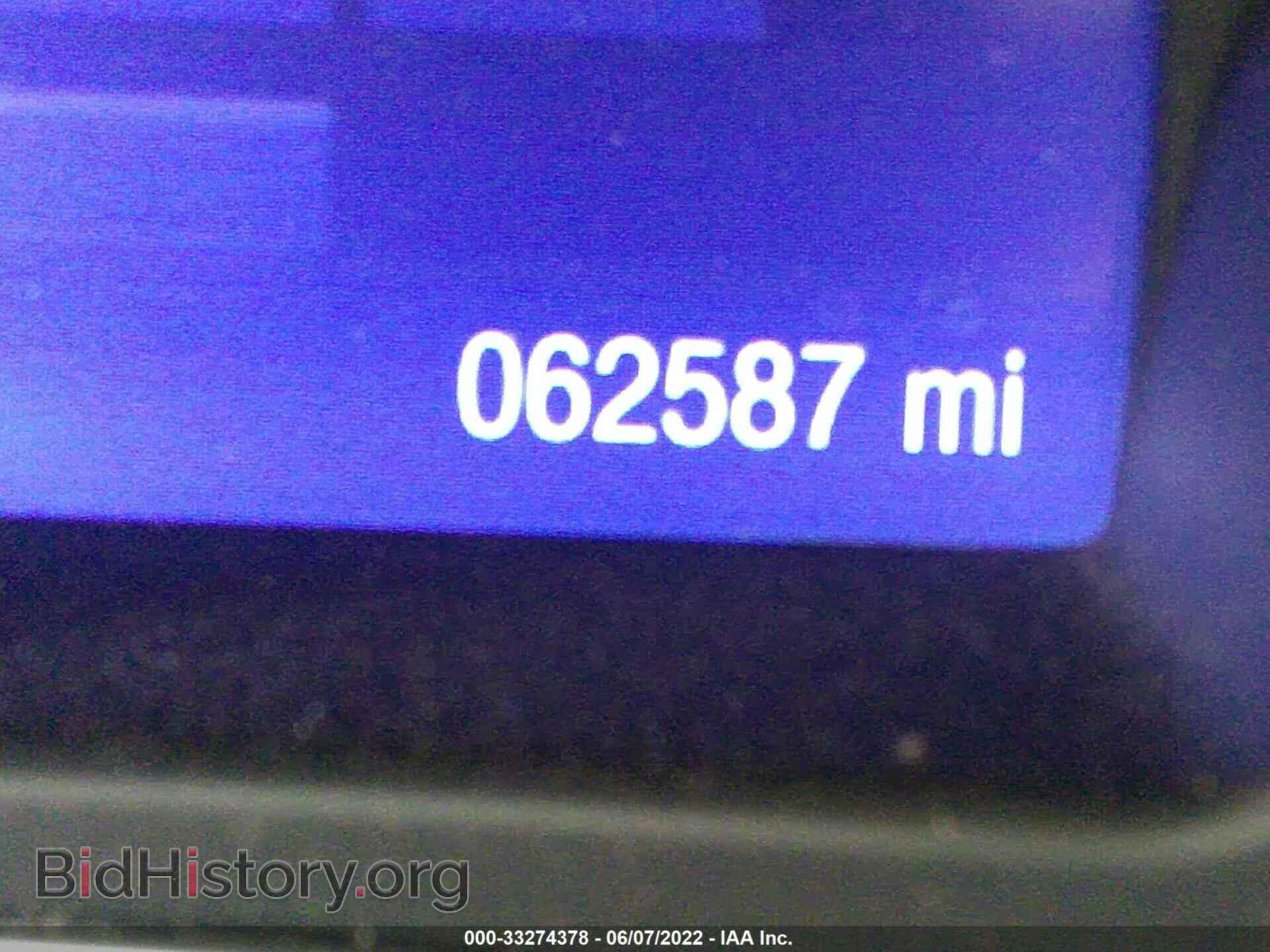 2013 FORD FOCUS - VIN: 1FADP3F26DL258217 - Фото 7