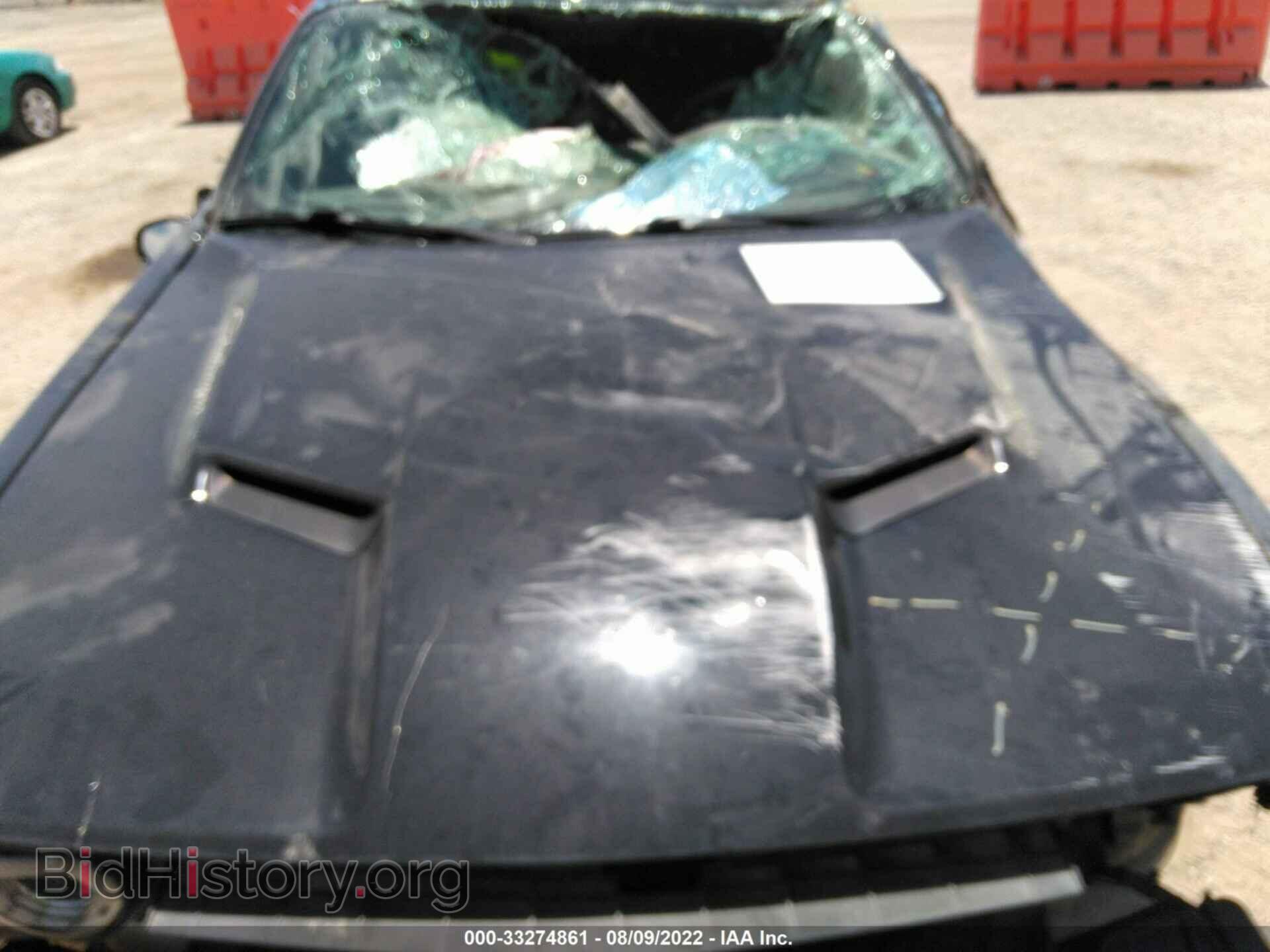 2019 DODGE CHALLENGER - VIN: 2C3CDZAG9KH677259 - Photo 10