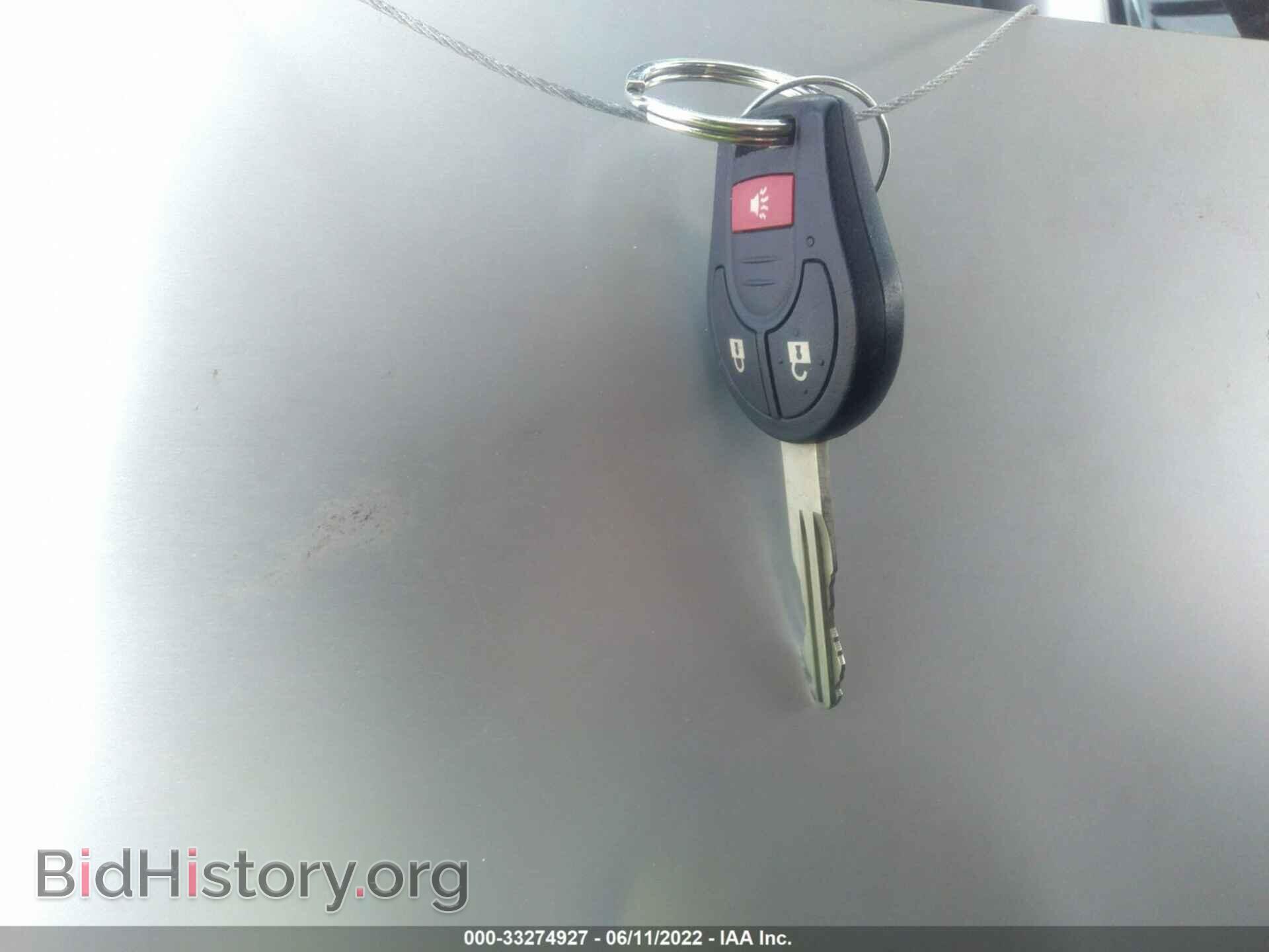 2015 NISSAN VERSA NOTE - VIN: 3N1CE2CP7FL445708 - Фото 11