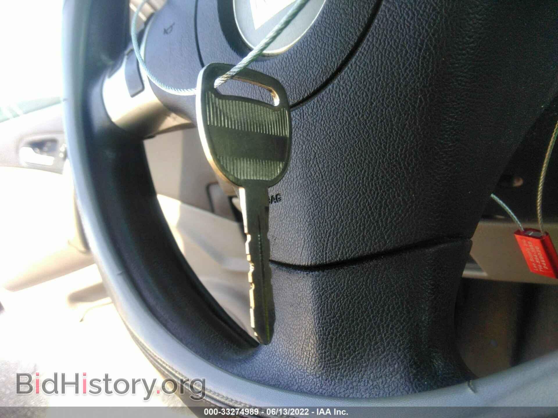 2007 SATURN VUE - VIN: 5GZCZ33D87S856095 - Фото 11