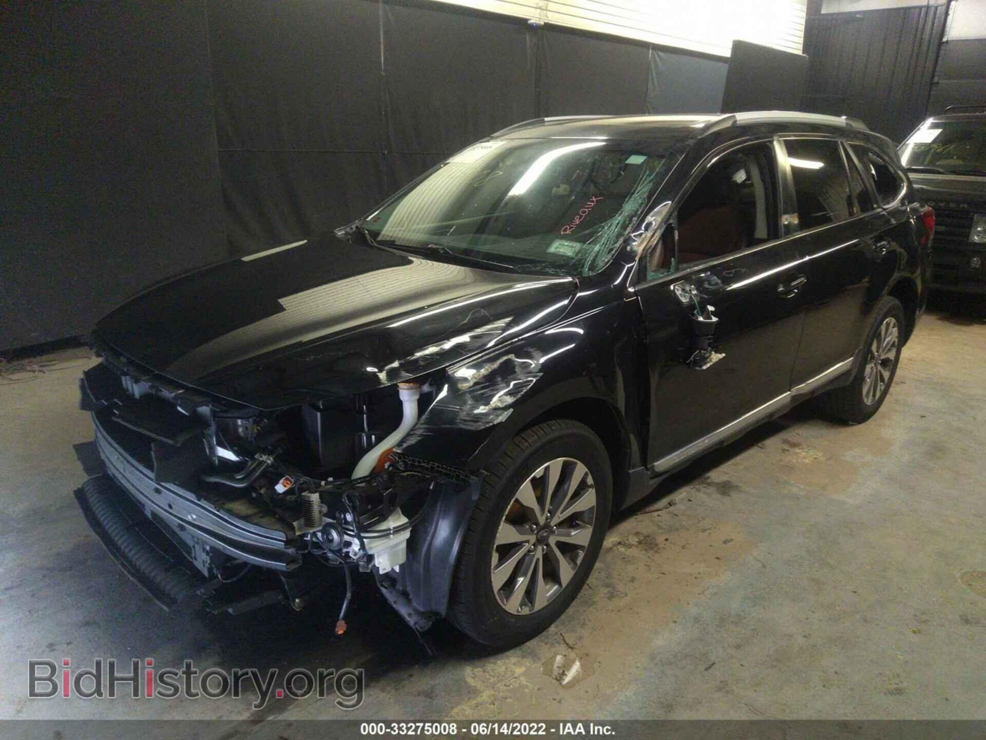 2017 SUBARU OUTBACK - VIN: 4S4BSATC8H3364543 - Фото 2