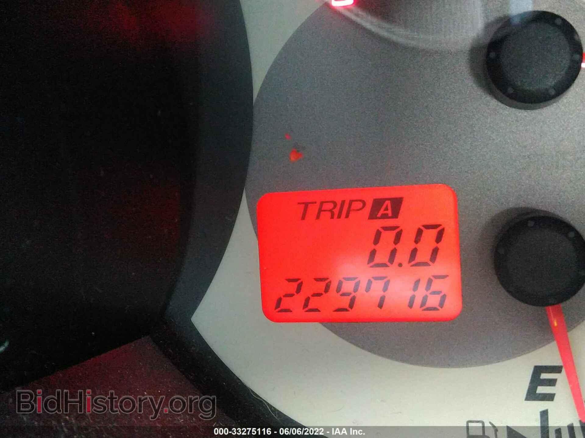 2007 MAZDA MAZDA3 - VIN: JM1BK32FX71686378 - Фото 7