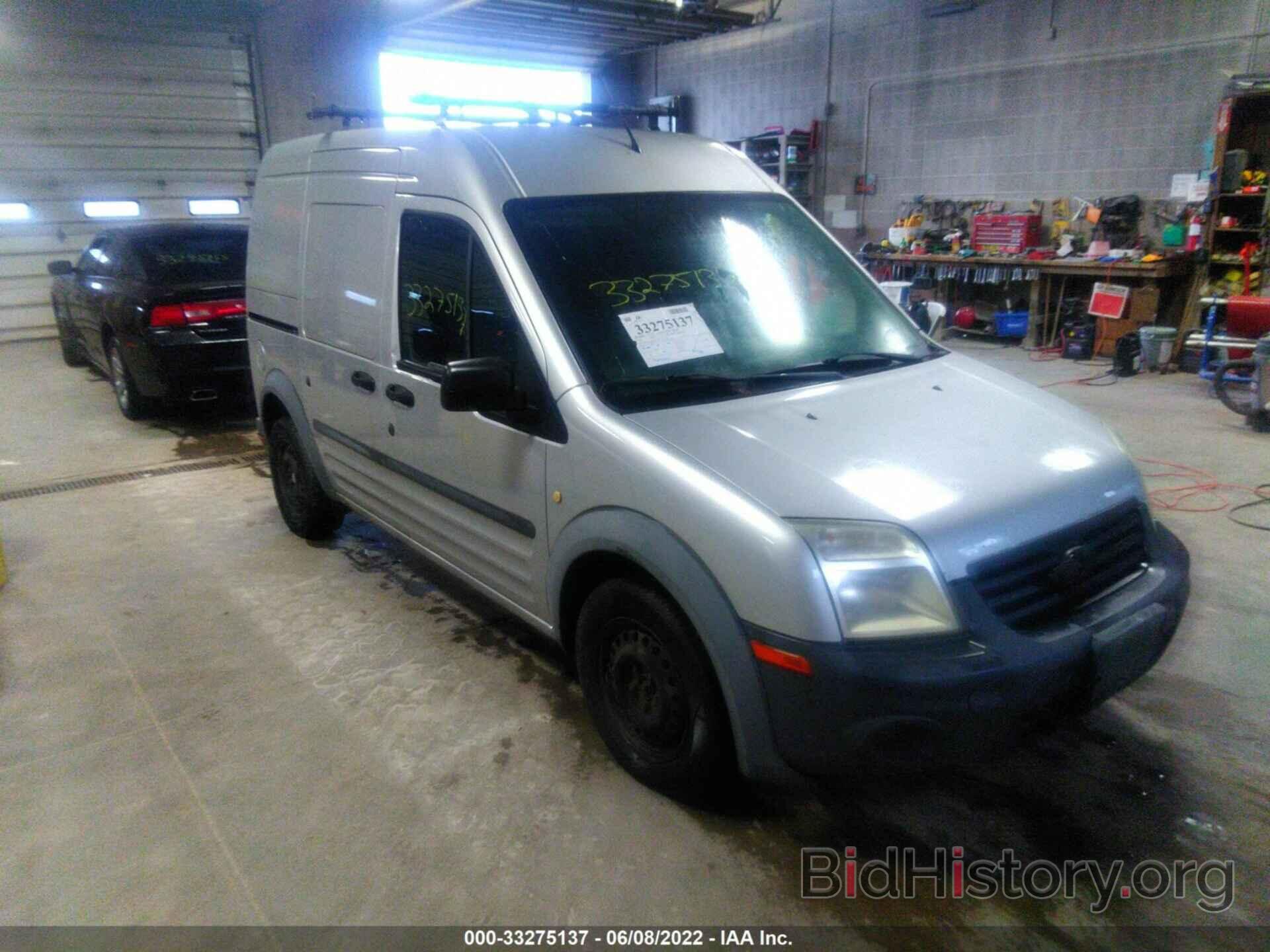 Photo NM0LS7ANXCT123055 - FORD TRANSIT CONNECT 2012