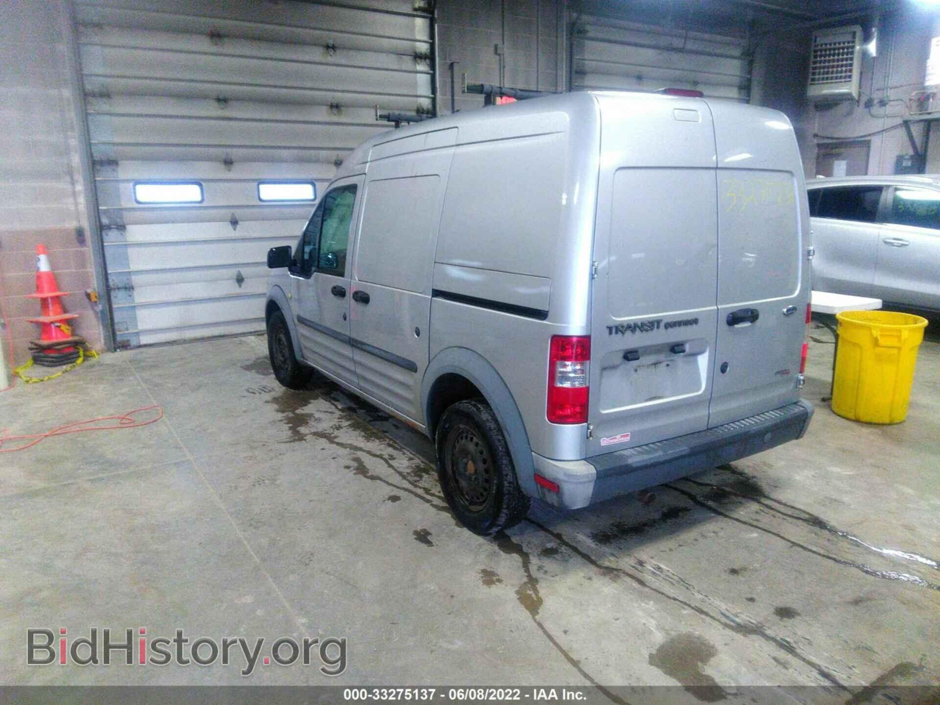 2012 FORD TRANSIT CONNECT - VIN: NM0LS7ANXCT123055 - Фото 3