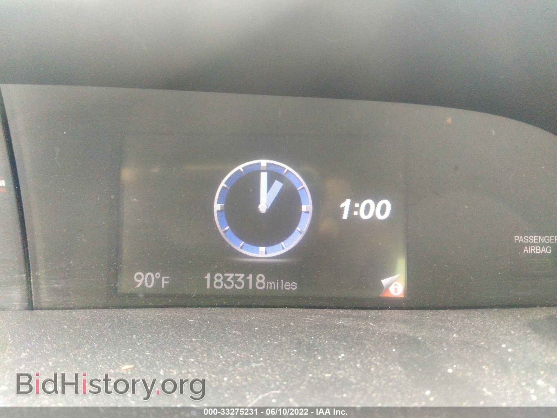 2012 HONDA CIVIC SDN - VIN: 2HGFB6E50CH704292 - Фото 7