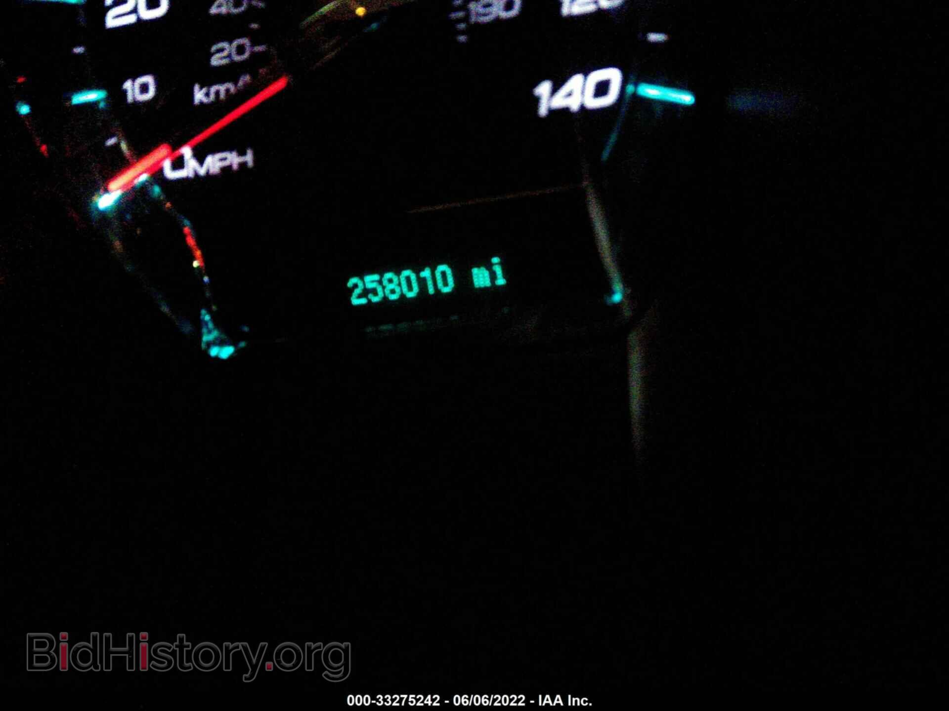 2010 FORD TAURUS - VIN: 1FAHP2FW4AG147832 - Фото 7