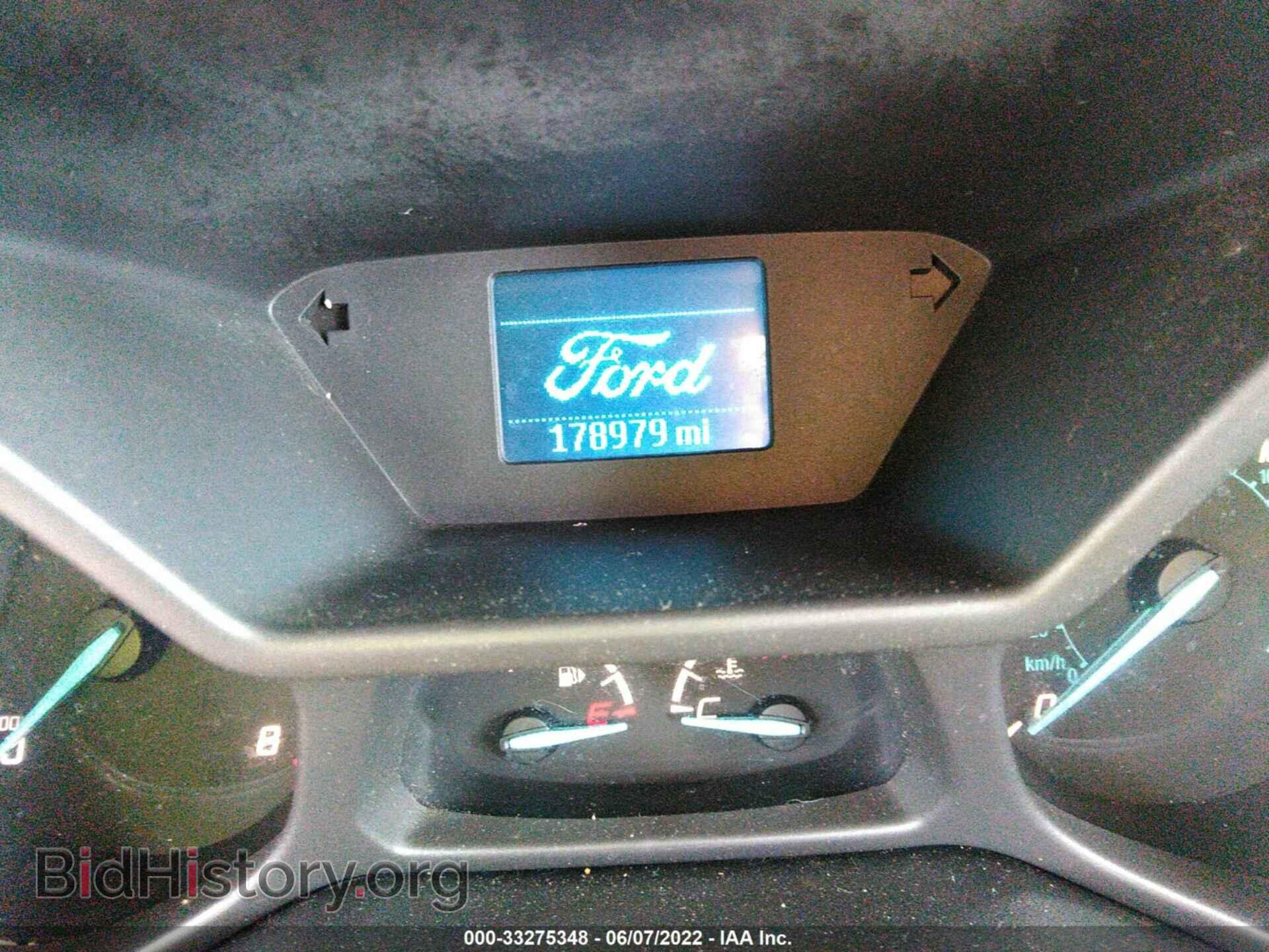 2015 FORD TRANSIT CONNECT - VIN: NM0LS7E76F1187654 - Фото 7