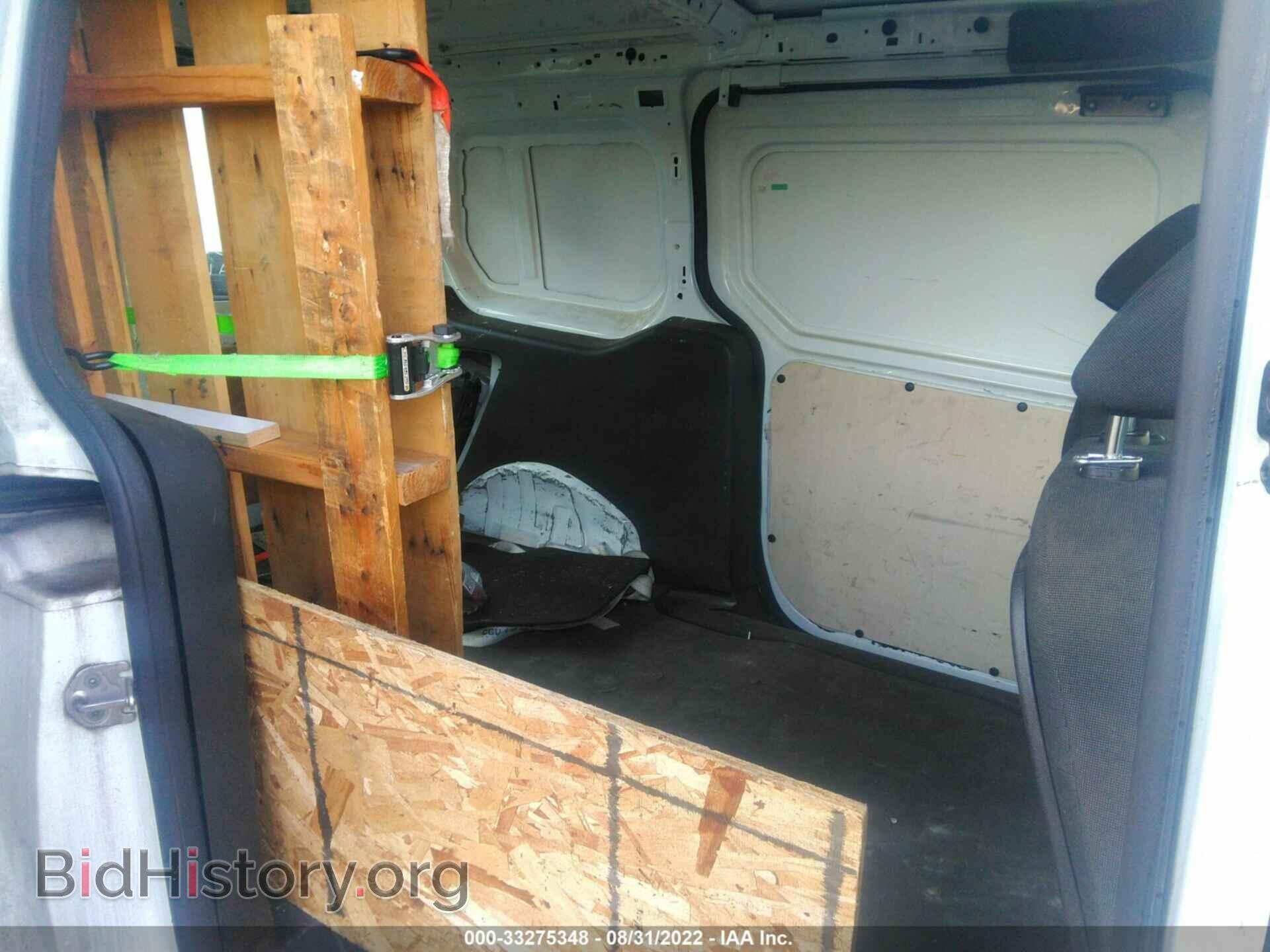 2015 FORD TRANSIT CONNECT - VIN: NM0LS7E76F1187654 - Фото 8