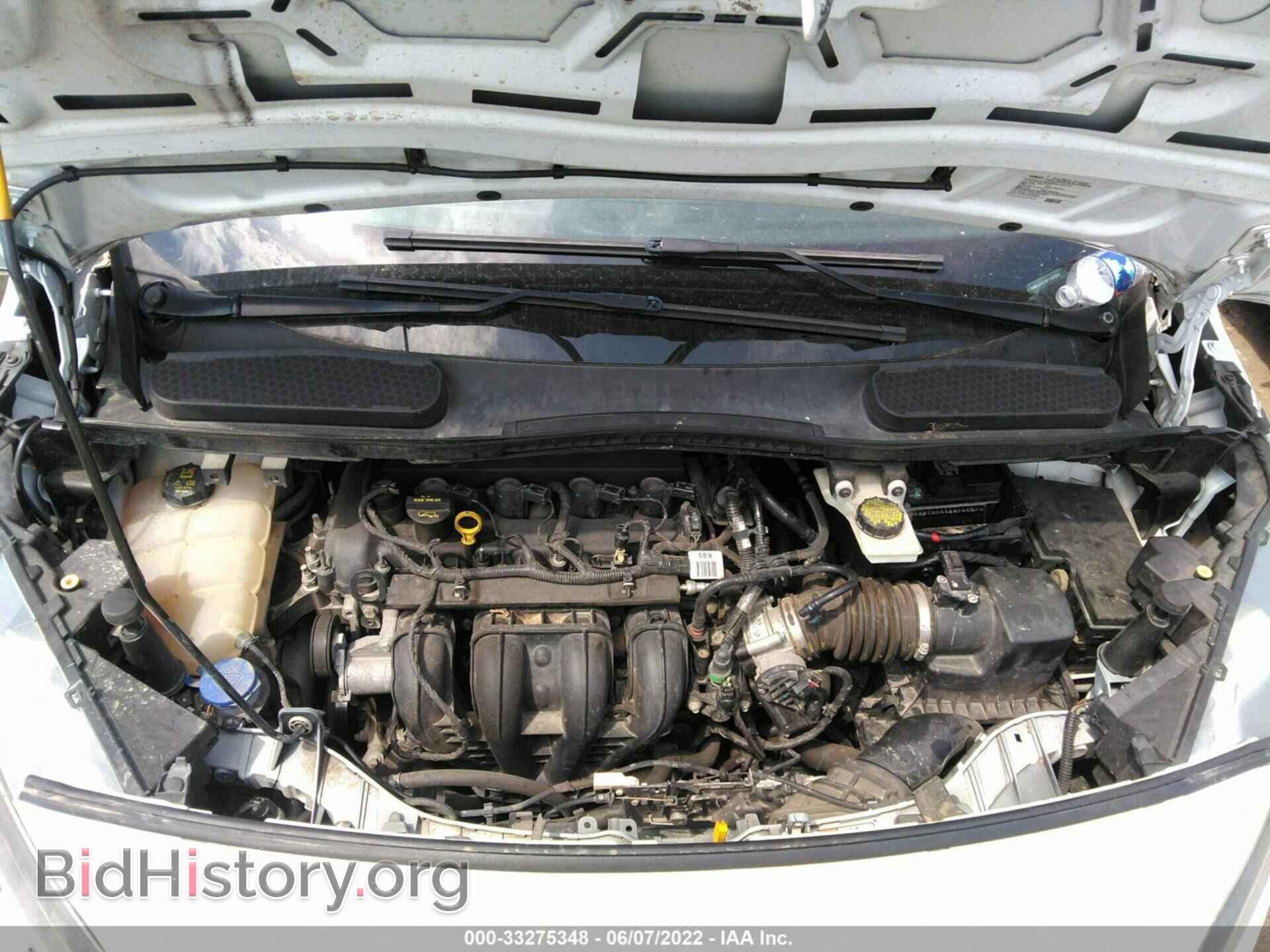 2015 FORD TRANSIT CONNECT - VIN: NM0LS7E76F1187654 - Фото 10