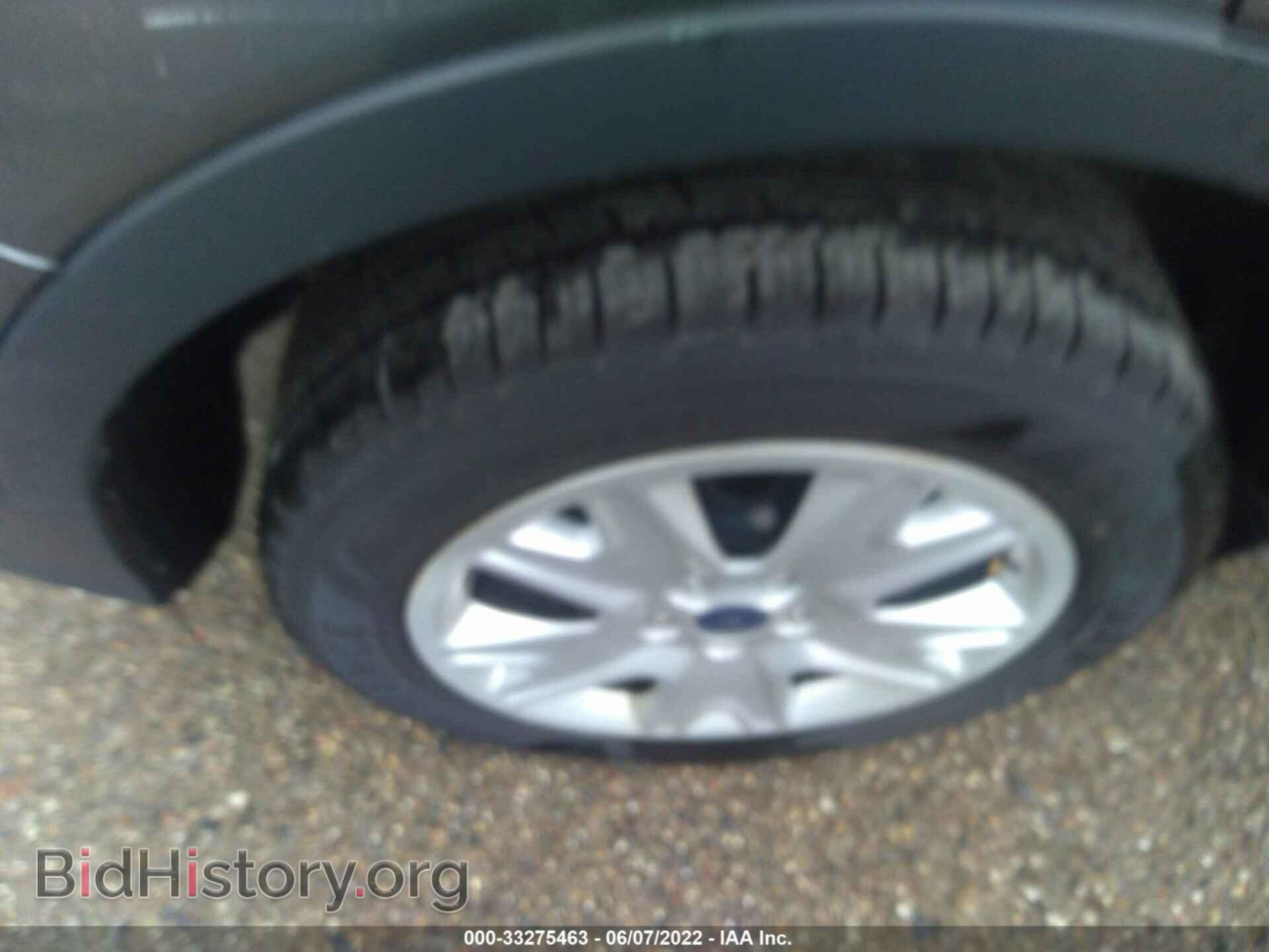 2013 FORD ESCAPE - VIN: 1FMCU0F75DUA98703 - Фото 15
