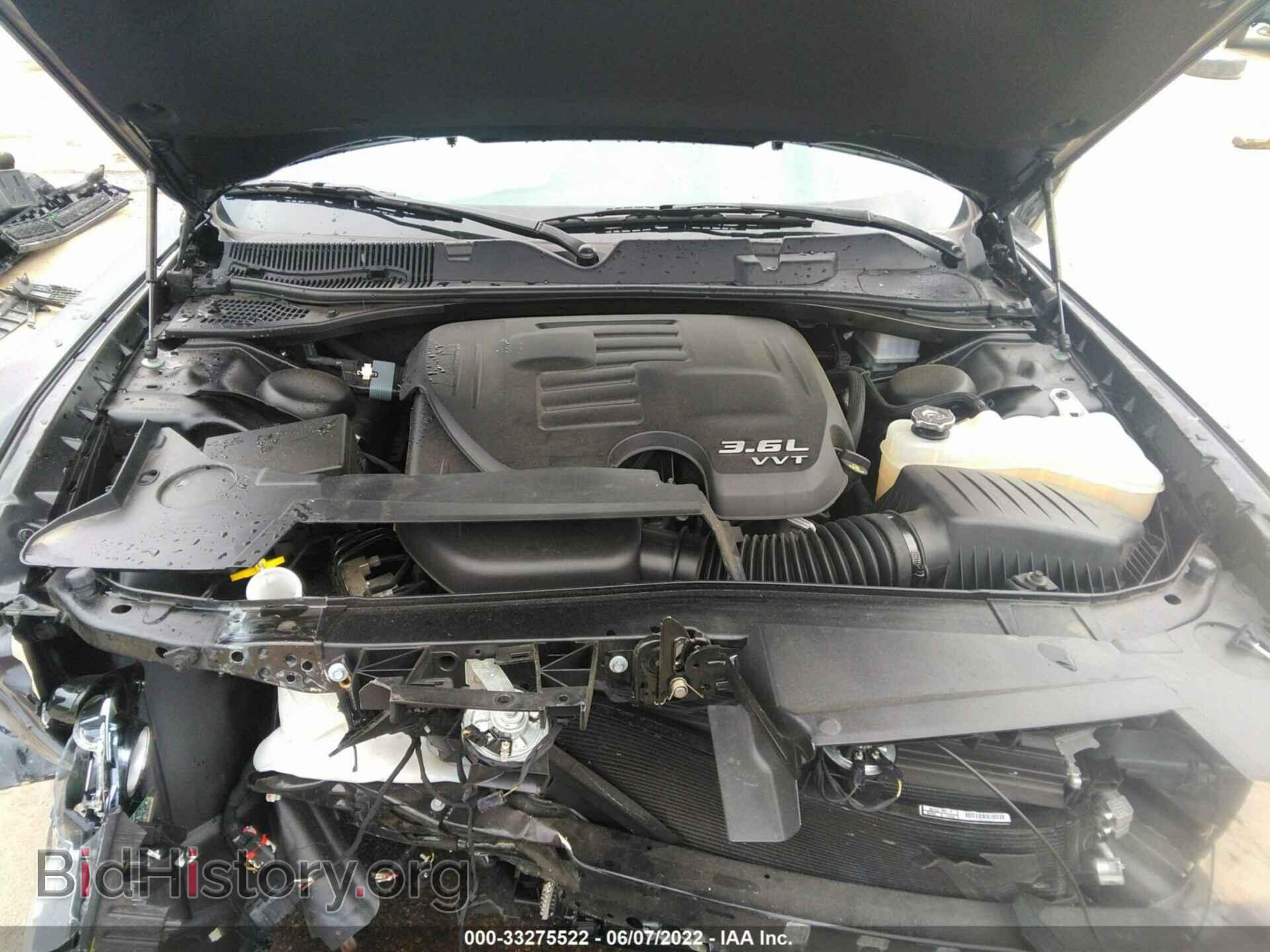 2020 DODGE CHALLENGER - VIN: 2C3CDZAG9LH199135 - Photo 10