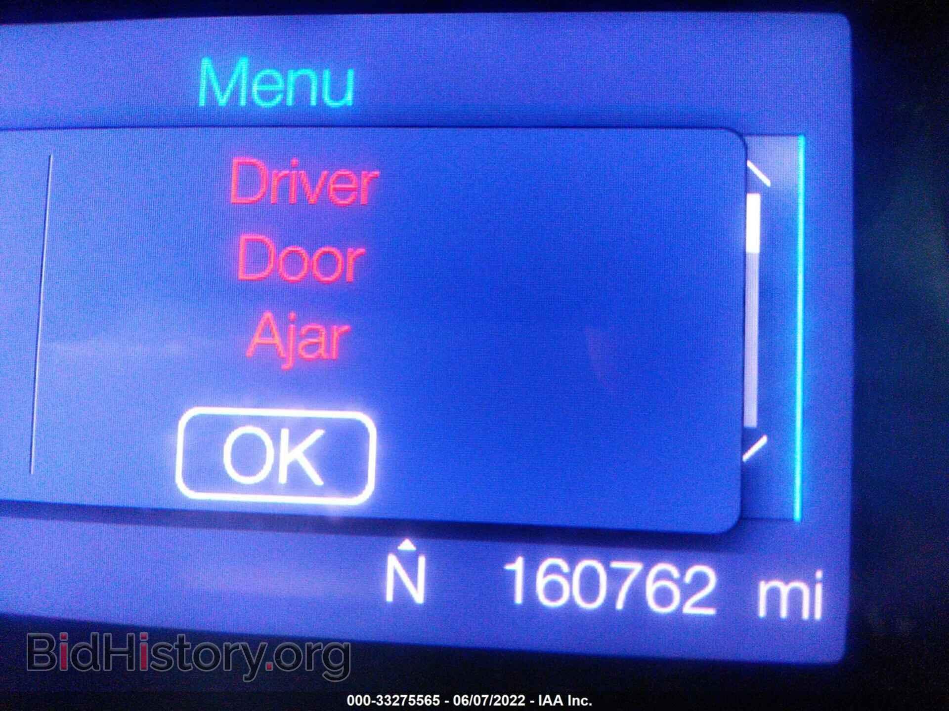 2013 FORD EXPLORER - VIN: 1FM5K7B80DGB51103 - Фото 7