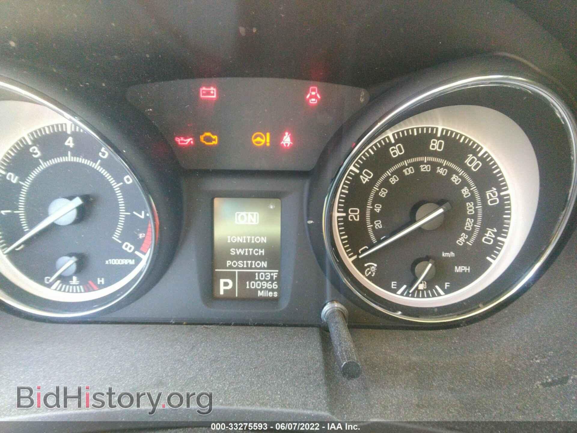 2012 SUZUKI KIZASHI - VIN: JS2RF9A84C6101161 - Фото 7