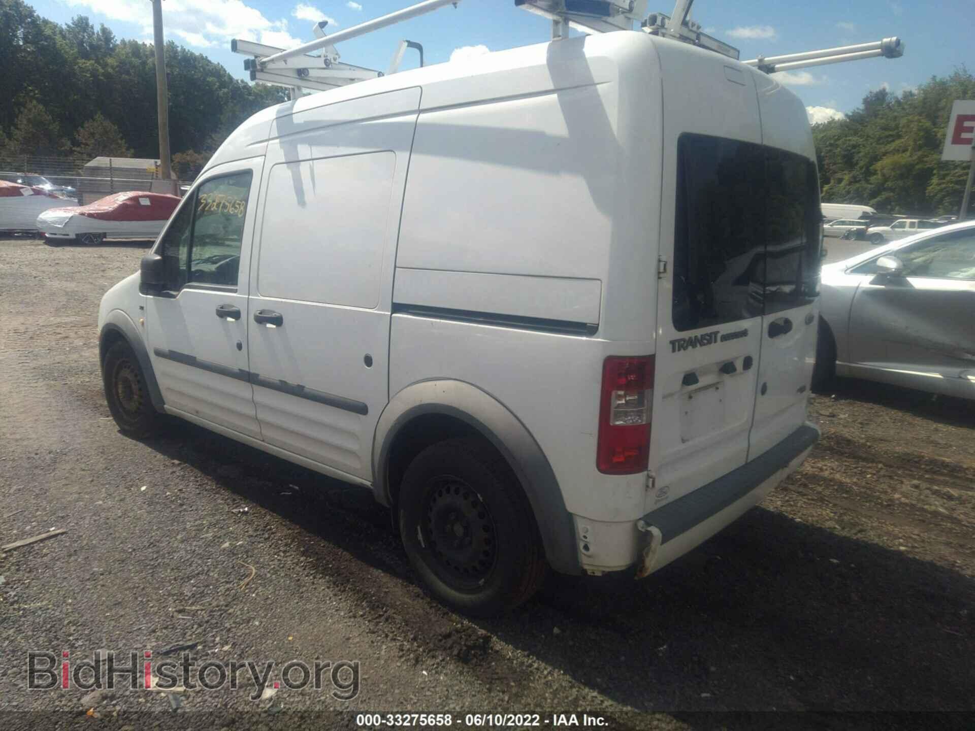 2012 FORD TRANSIT CONNECT - VIN: NM0LS7DN0CT097156 - Фото 3