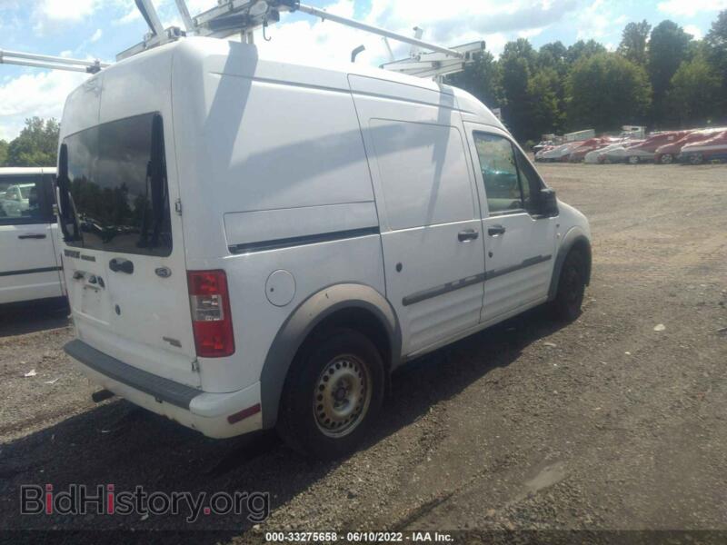 2012 Ford TRANSIT CONNECT (VIN NM0LS7DN0CT097156) — фото 4 из 11