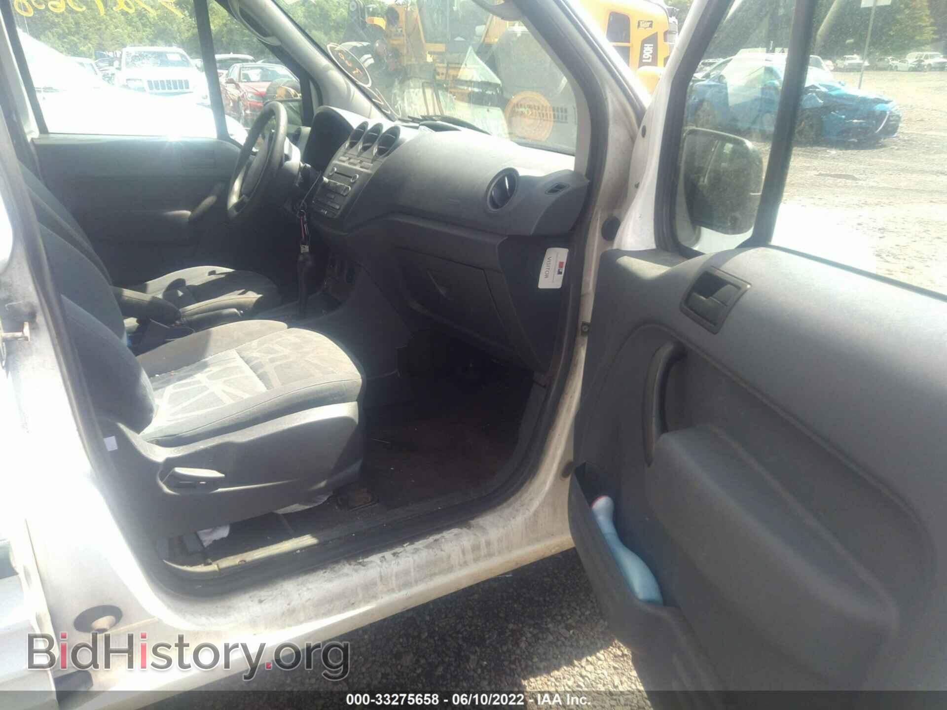2012 FORD TRANSIT CONNECT - VIN: NM0LS7DN0CT097156 - Фото 5