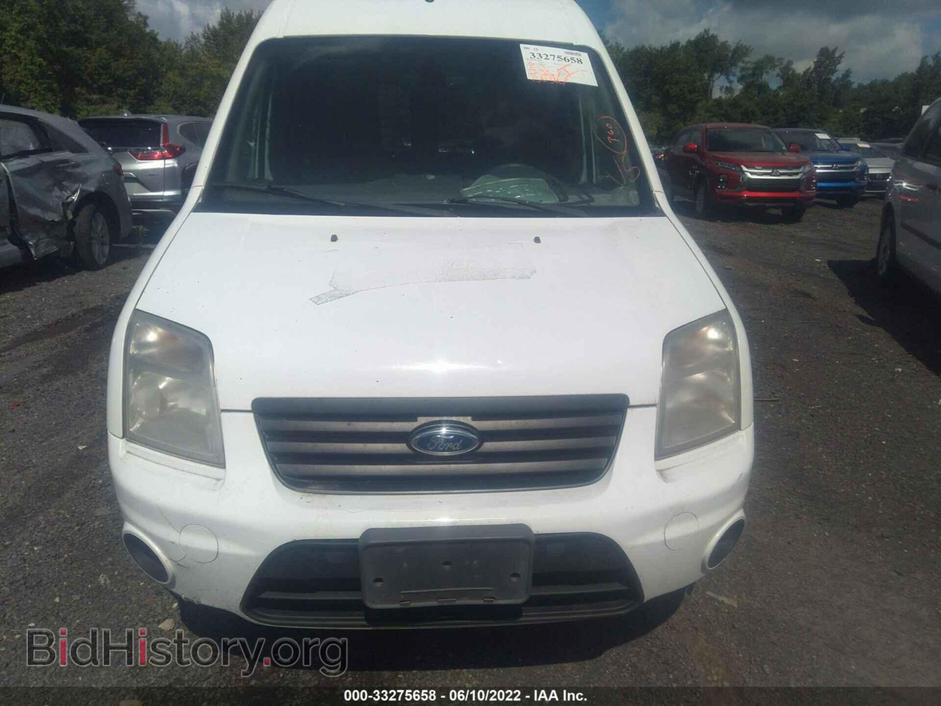 2012 FORD TRANSIT CONNECT - VIN: NM0LS7DN0CT097156 - Фото 6