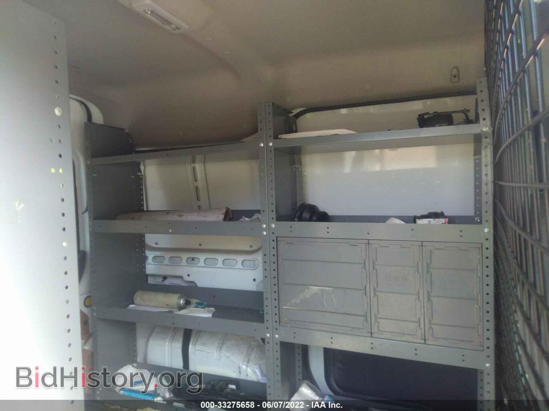 2012 FORD TRANSIT CONNECT - VIN: NM0LS7DN0CT097156 - Фото 8