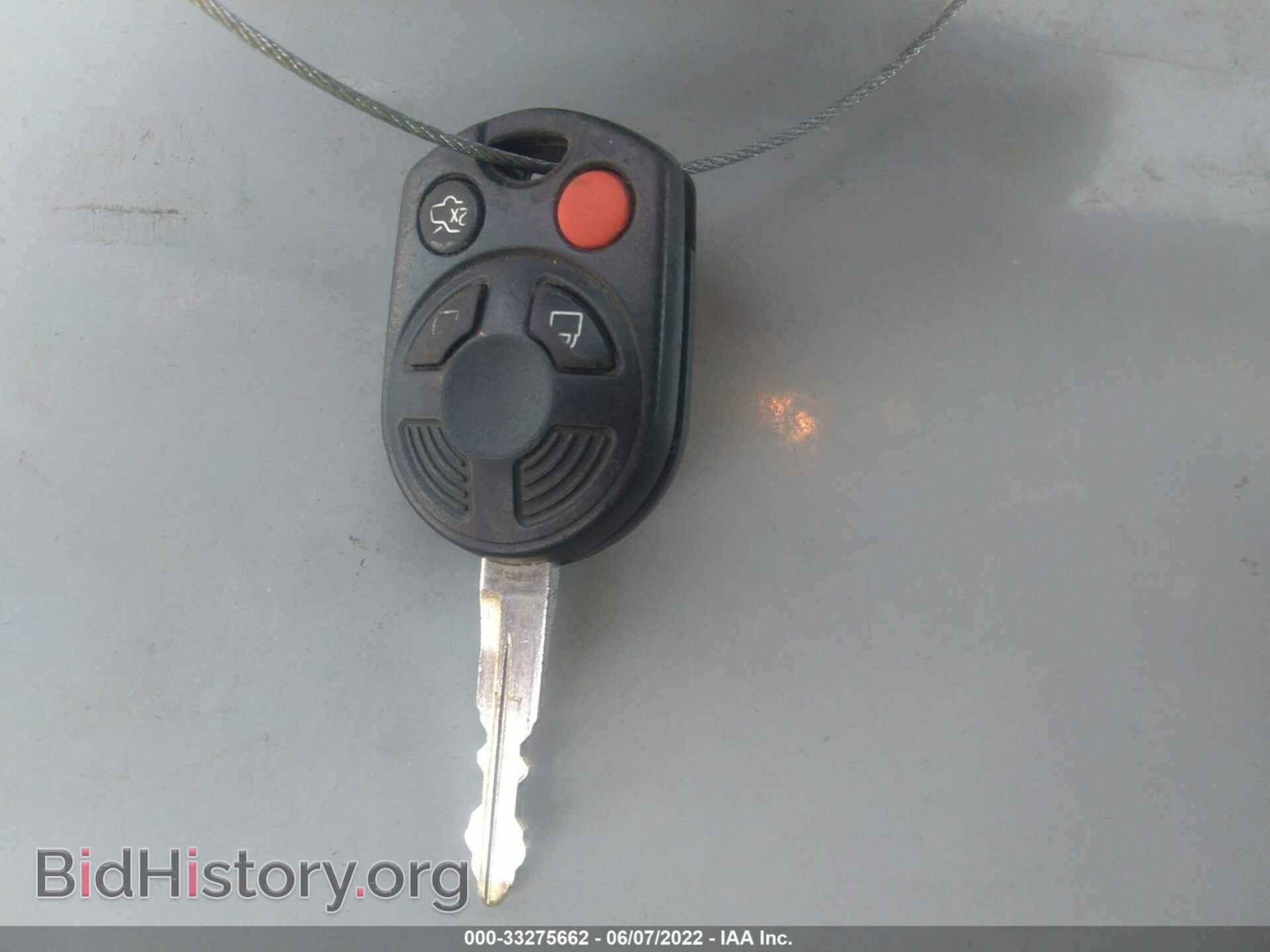 2012 FORD ESCAPE - VIN: 1FMCU0E70CKA13830 - Фото 11