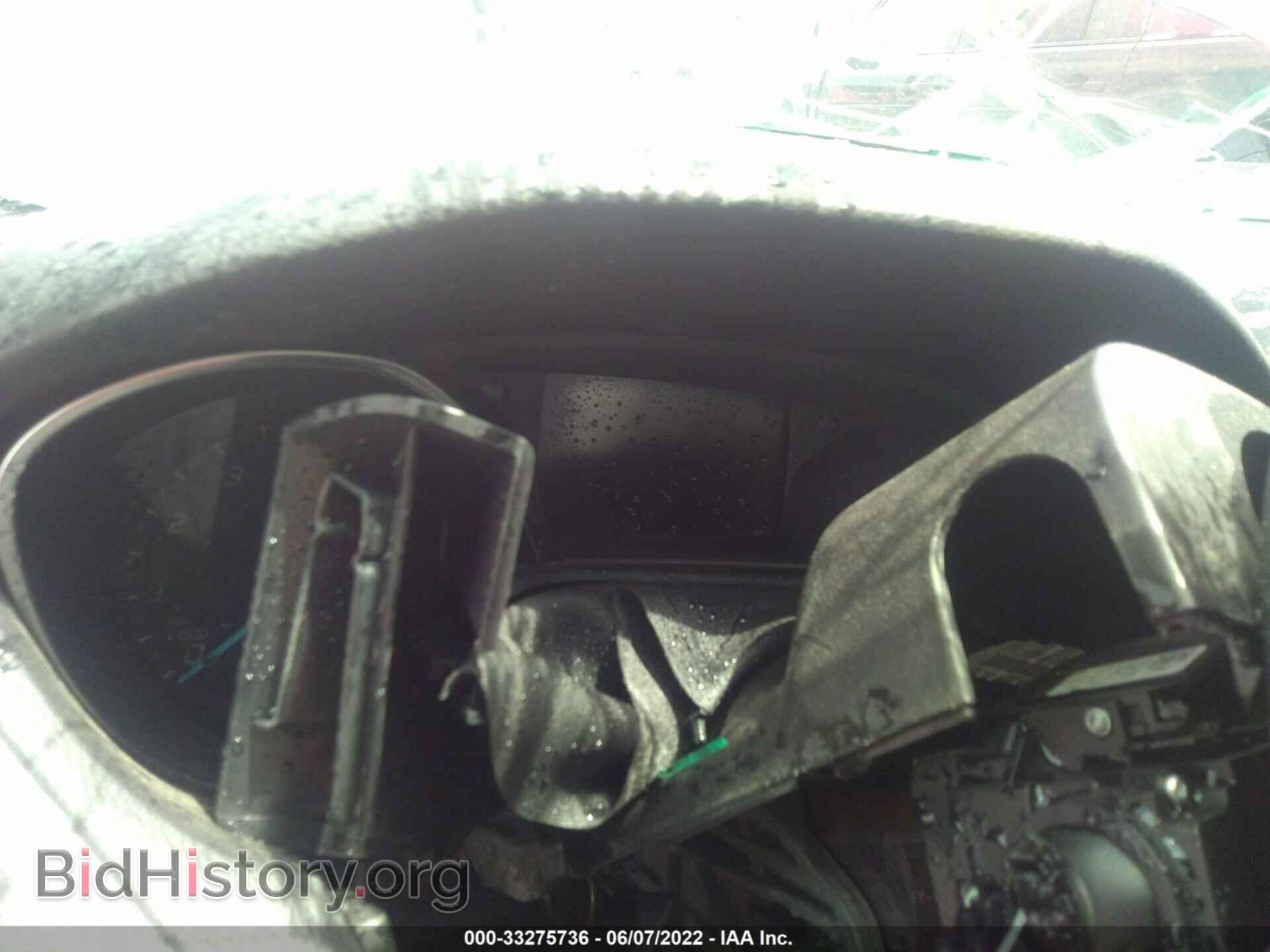 2014 FORD FOCUS - VIN: 1FADP3K24EL295581 - Фото 7
