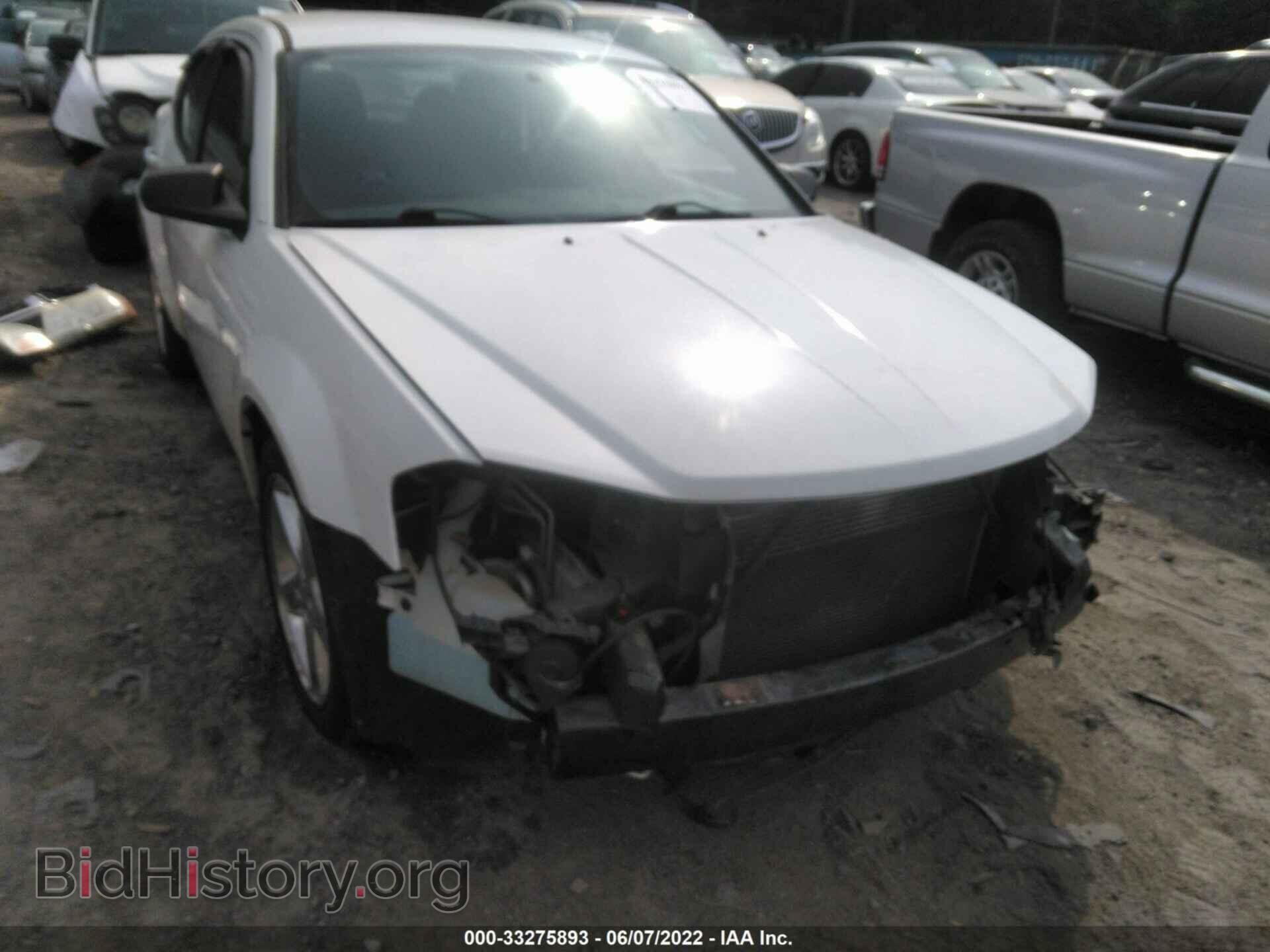 2013 DODGE AVENGER - VIN: 1C3CDZAB2DN565854 - Photo 6
