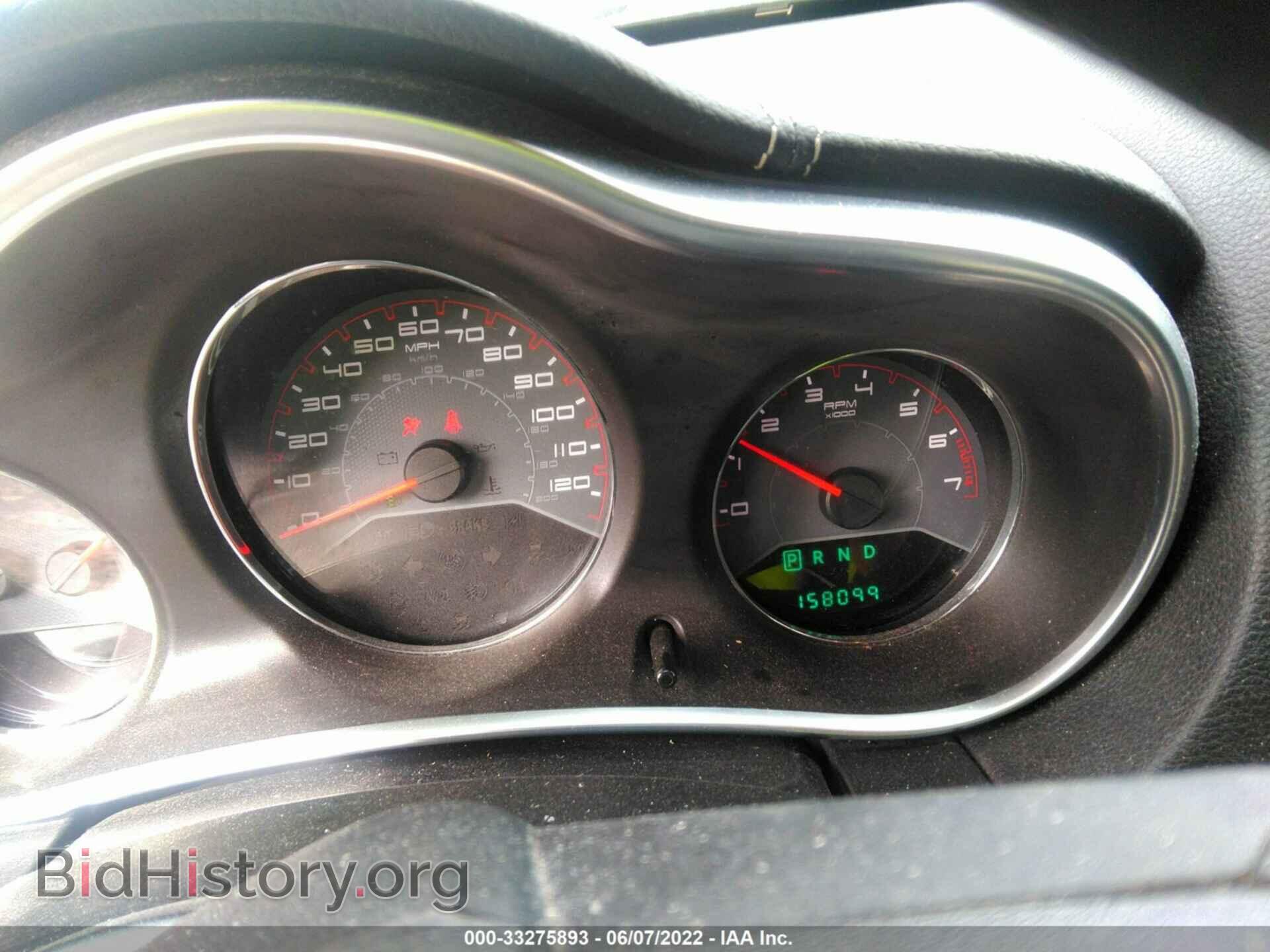 2013 DODGE AVENGER - VIN: 1C3CDZAB2DN565854 - Photo 7