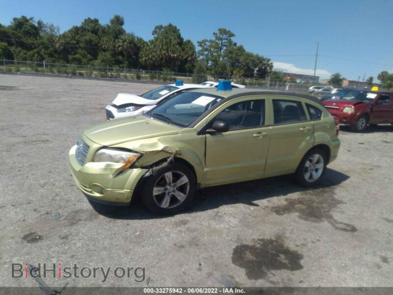2010 Dodge CALIBER (VIN 1B3CB3HA9AD542232) — photo 2 of 11