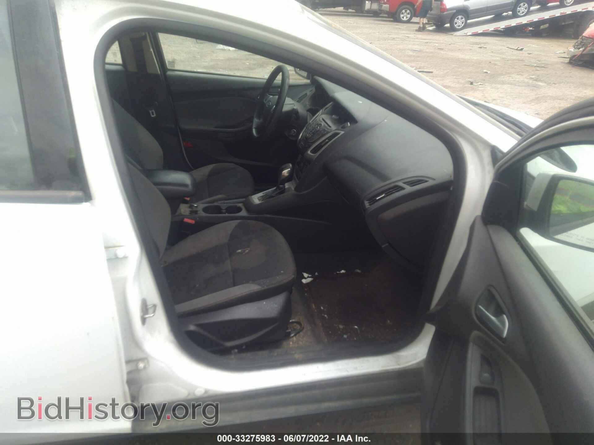 2014 FORD FOCUS - VIN: 1FADP3F24EL275101 - Photo 5