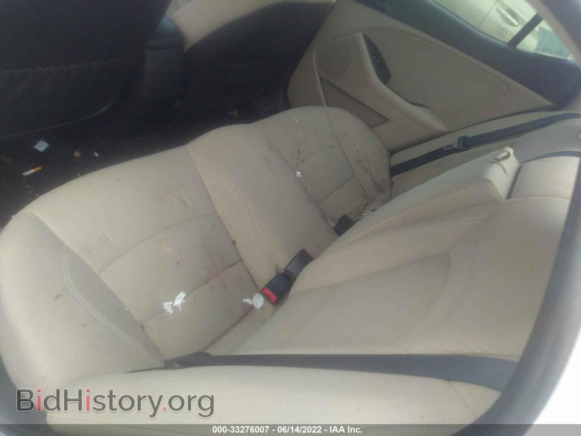 2015 KIA OPTIMA - VIN: KNAGM4A70F5646332 - Photo 8