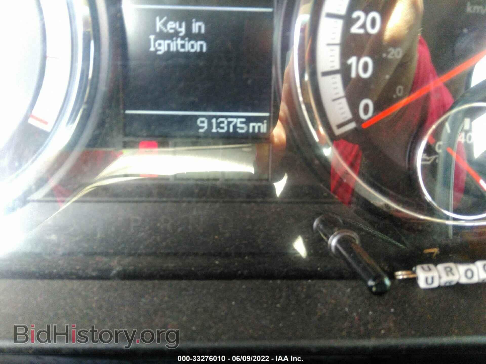 2012 RAM 2500 - VIN: 3C6UD5DL9CG151756 - Фото 7