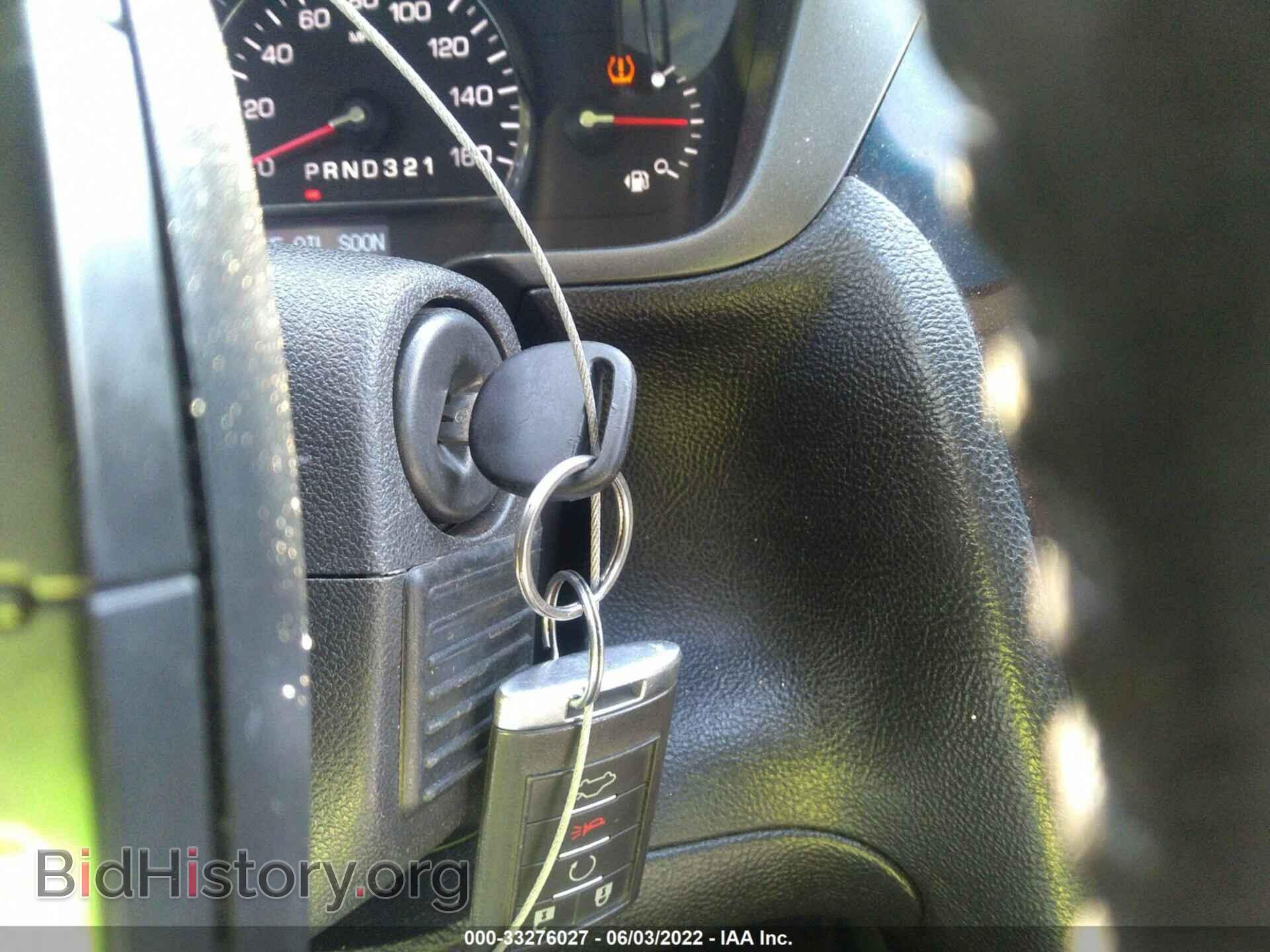2011 CADILLAC DTS - VIN: 1G6KH5E67BU109467 - Фото 11