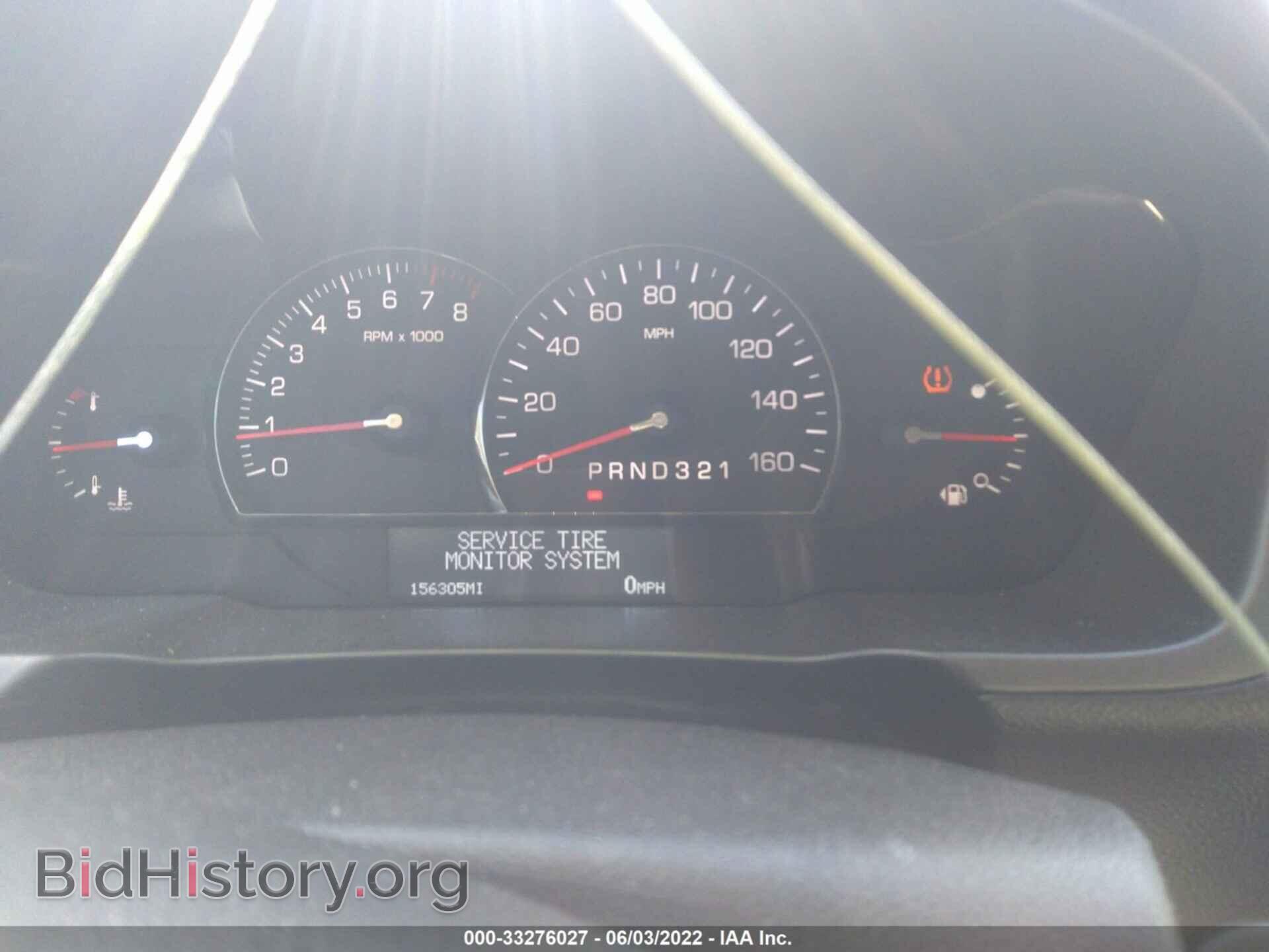 2011 CADILLAC DTS - VIN: 1G6KH5E67BU109467 - Фото 7