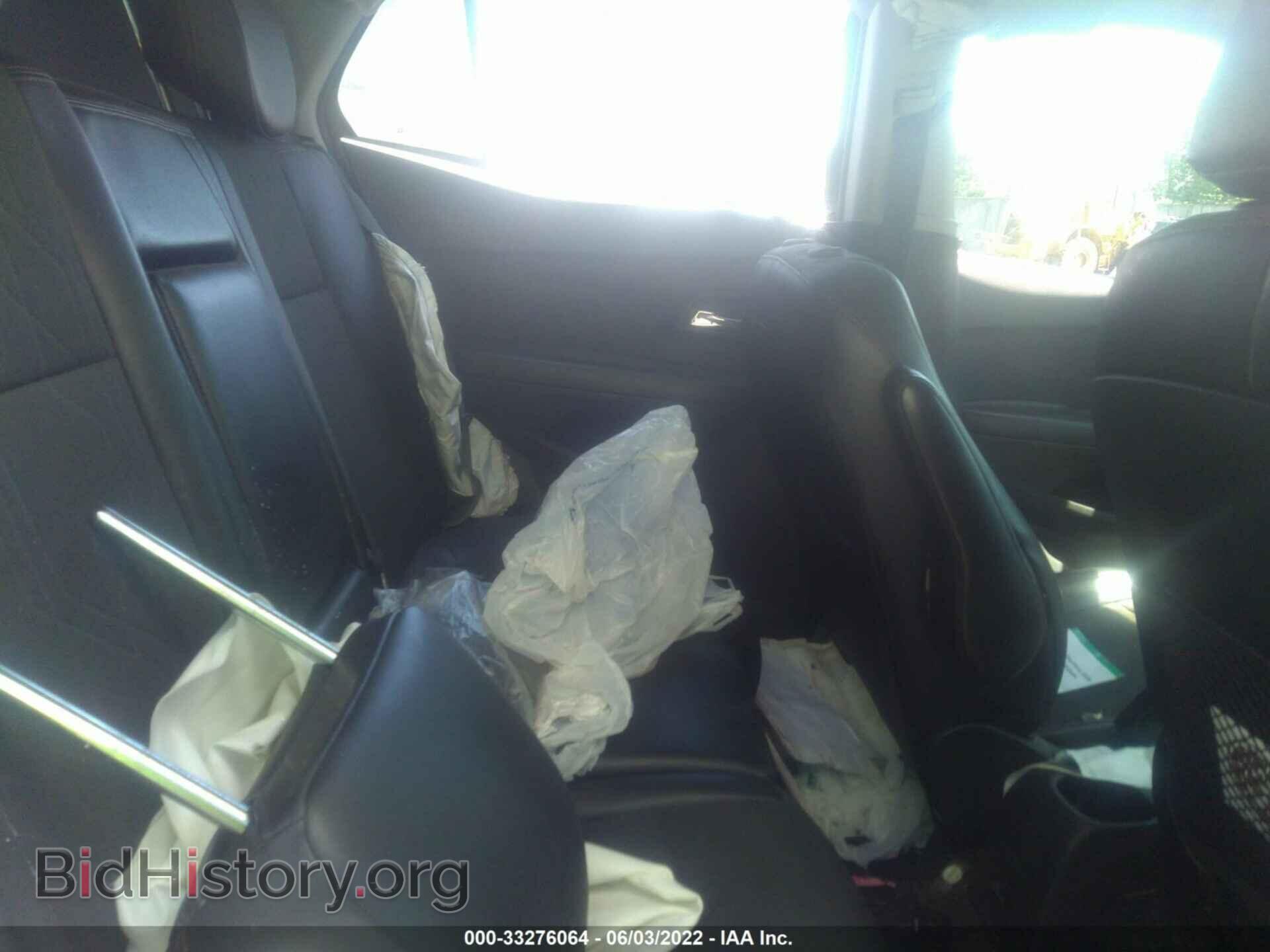 2019 CHEVROLET TRAX - VIN: KL7CJPSB1KB751470 - Фото 8