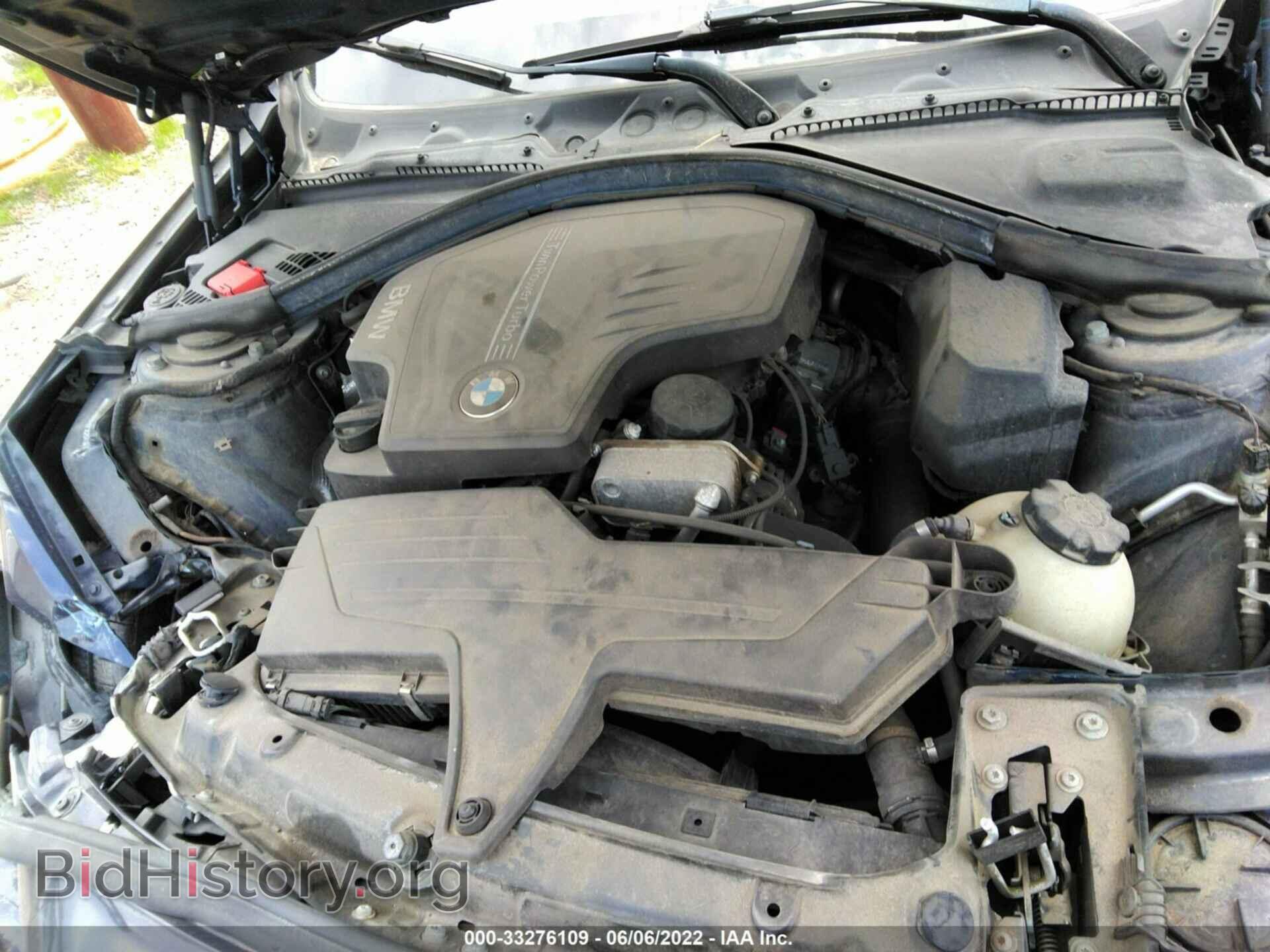 2014 BMW 4 SERIES - VIN: WBA3N9C54EF720462 - Фото 10