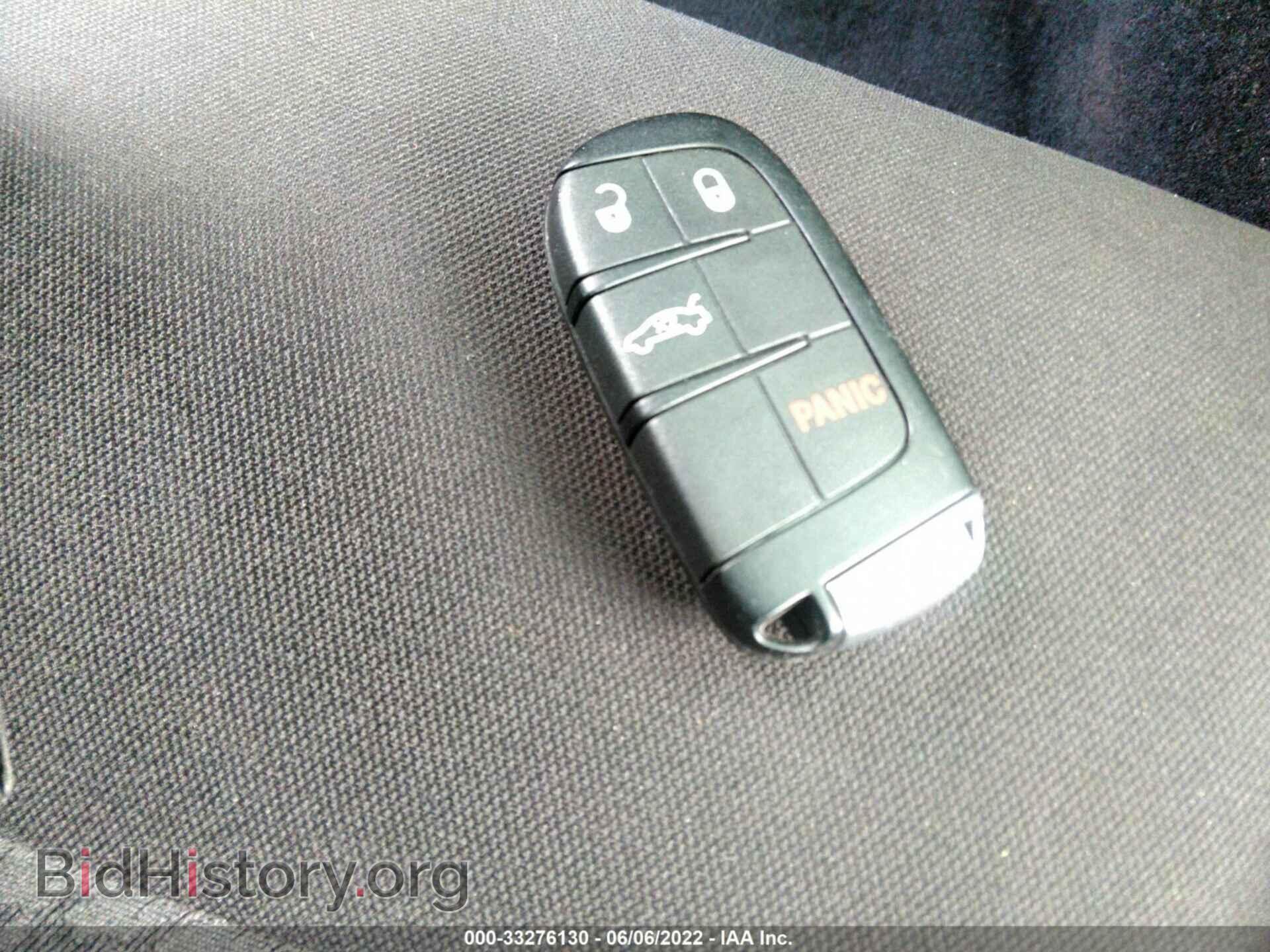 2015 DODGE CHALLENGER - VIN: 2C3CDZAG4FH775413 - Фото 11