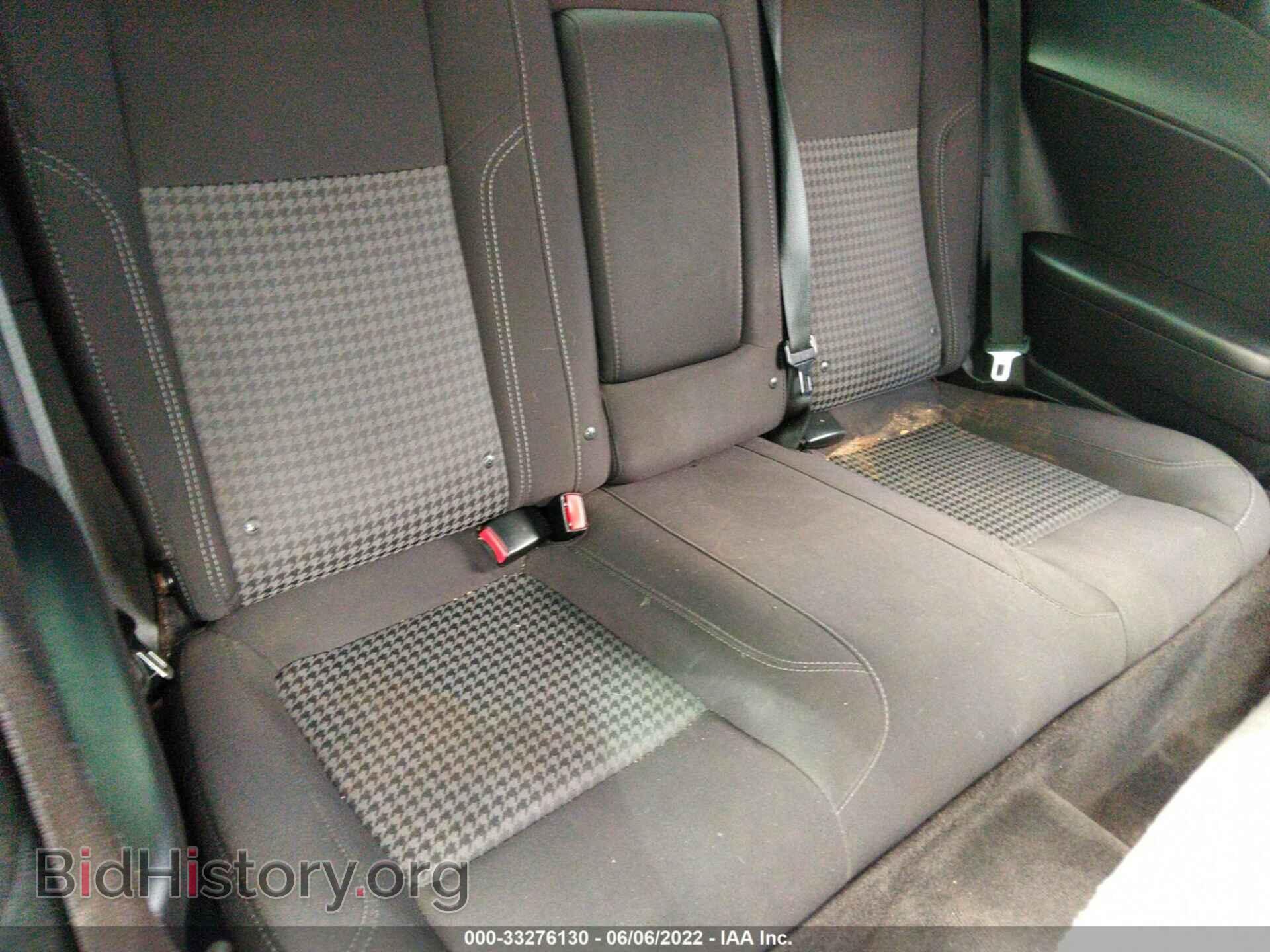 2015 DODGE CHALLENGER - VIN: 2C3CDZAG4FH775413 - Фото 8