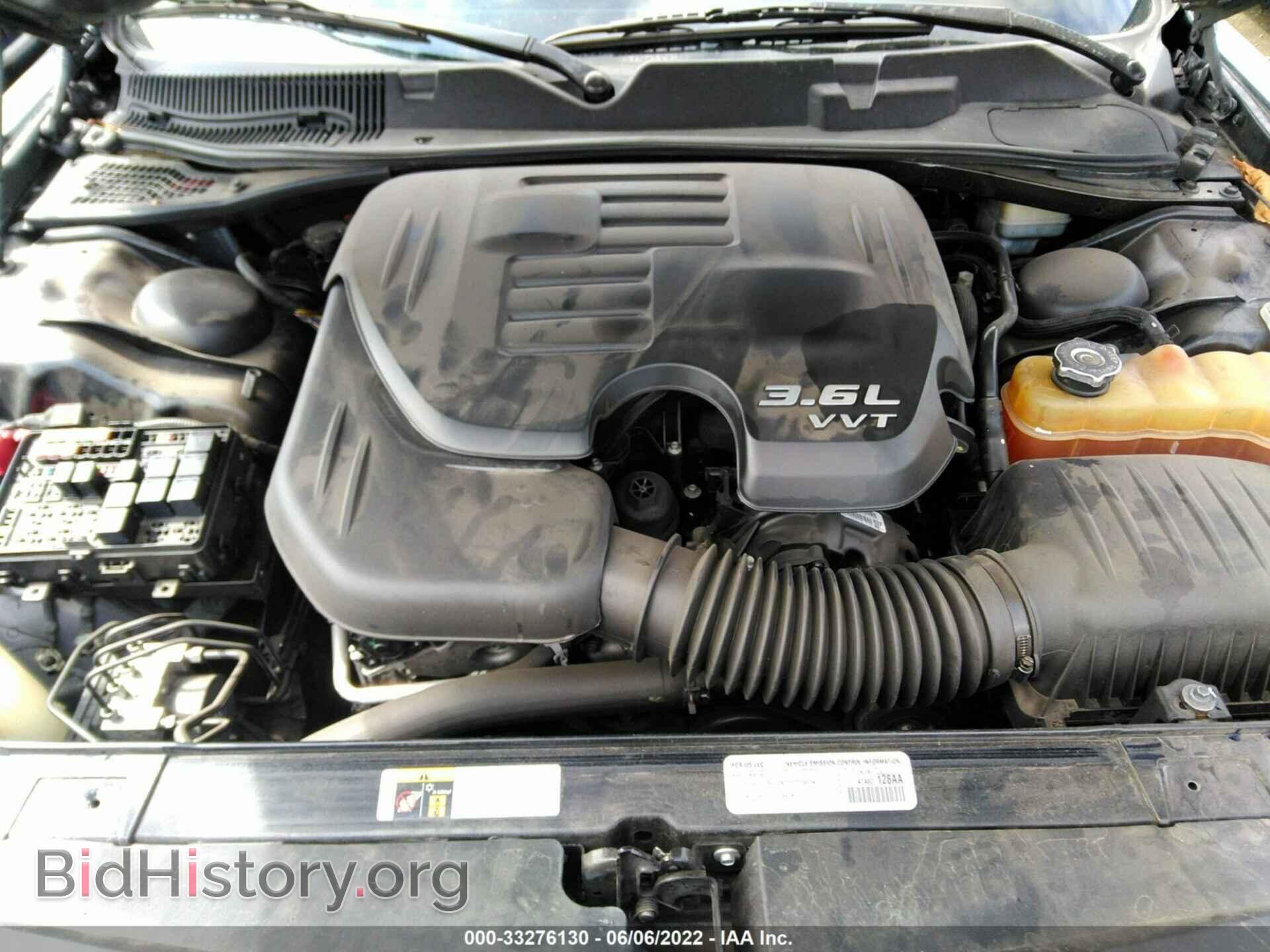 2015 DODGE CHALLENGER - VIN: 2C3CDZAG4FH775413 - Фото 10