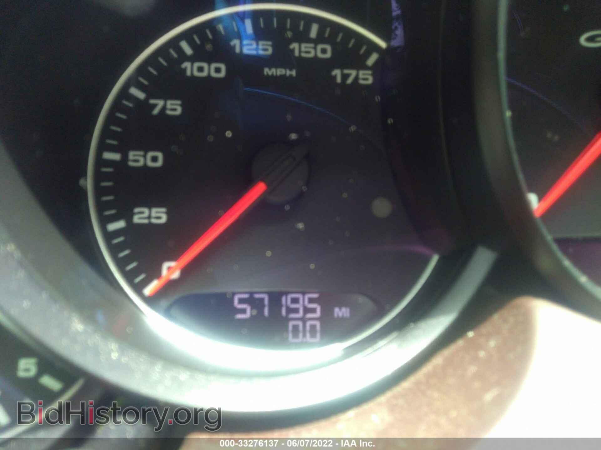 2016 PORSCHE CAYENNE - VIN: WP1AD2A28GLA76657 - Фото 7