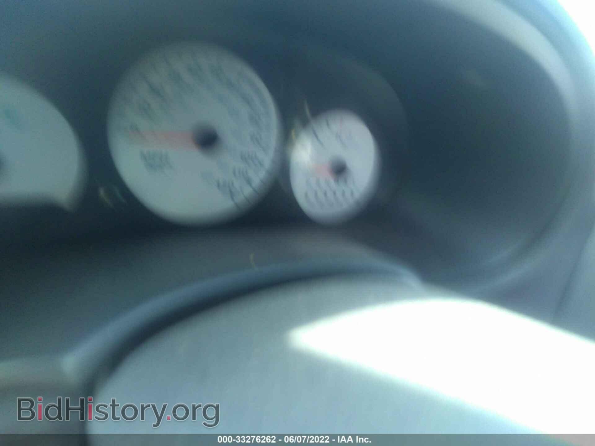 2007 DODGE CARAVAN - VIN: 1D4GP25R37B186504 - Фото 7