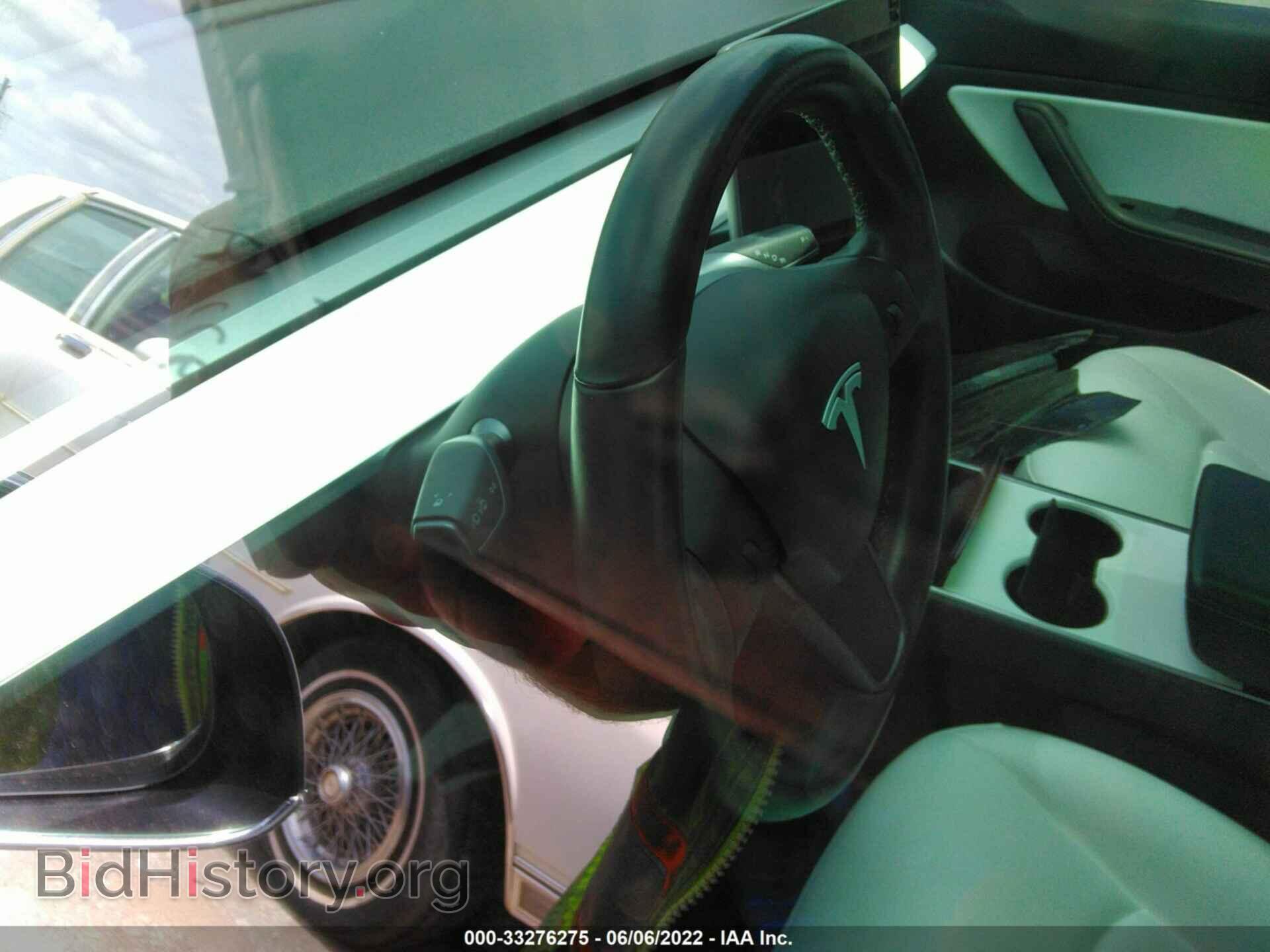 2019 TESLA MODEL 3 - VIN: 5YJ3E1EB5KF192423 - Photo 7