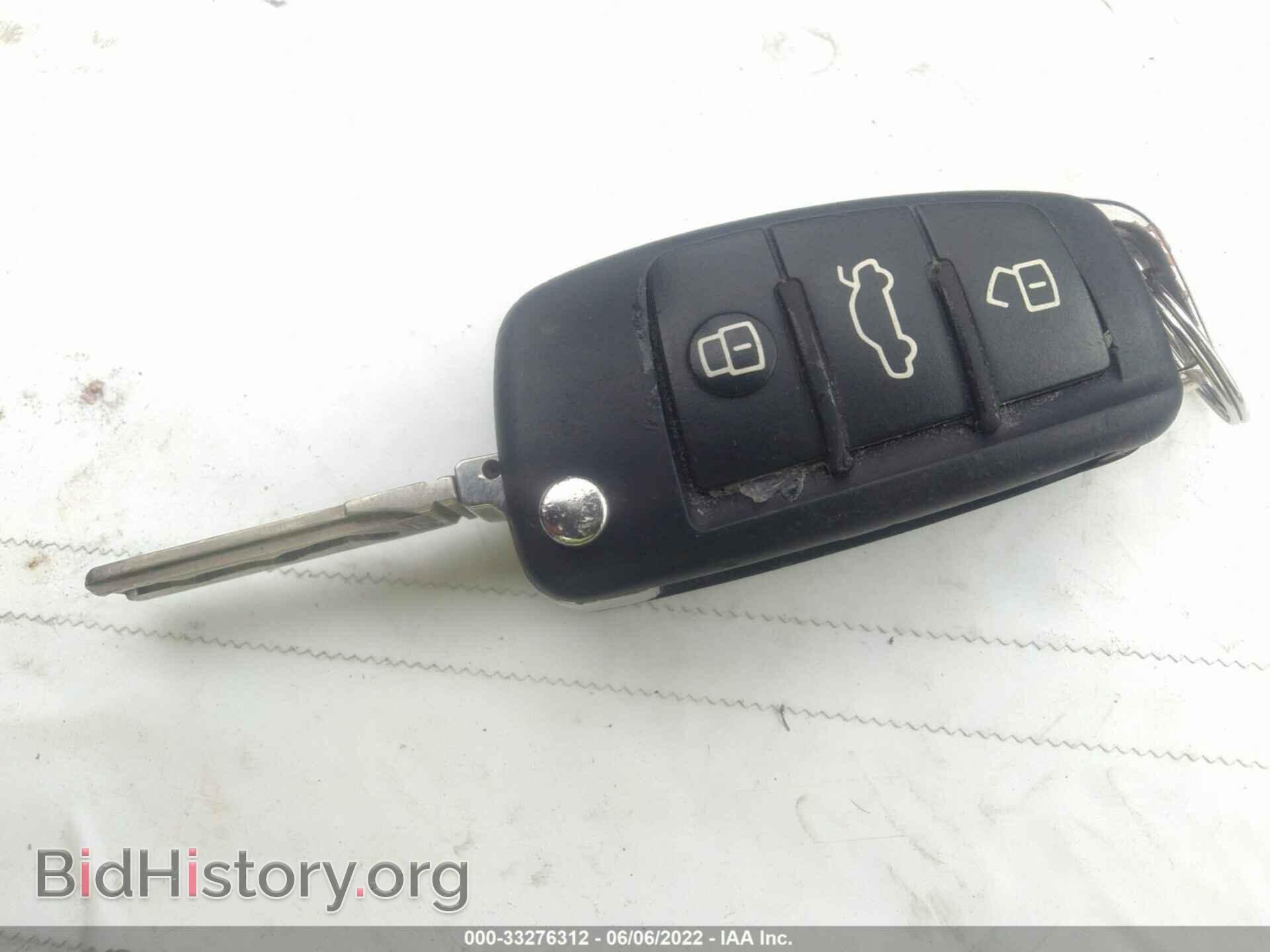 2008 AUDI A3 - VIN: WAUNF78P78A190249 - Photo 11