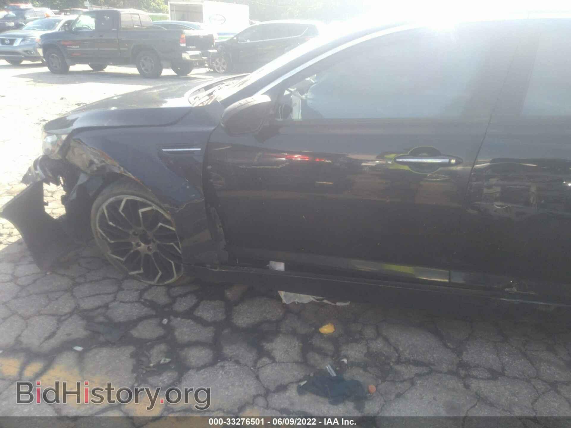 2012 KIA OPTIMA - VIN: KNAGM4A74C5280080 - Фото 6