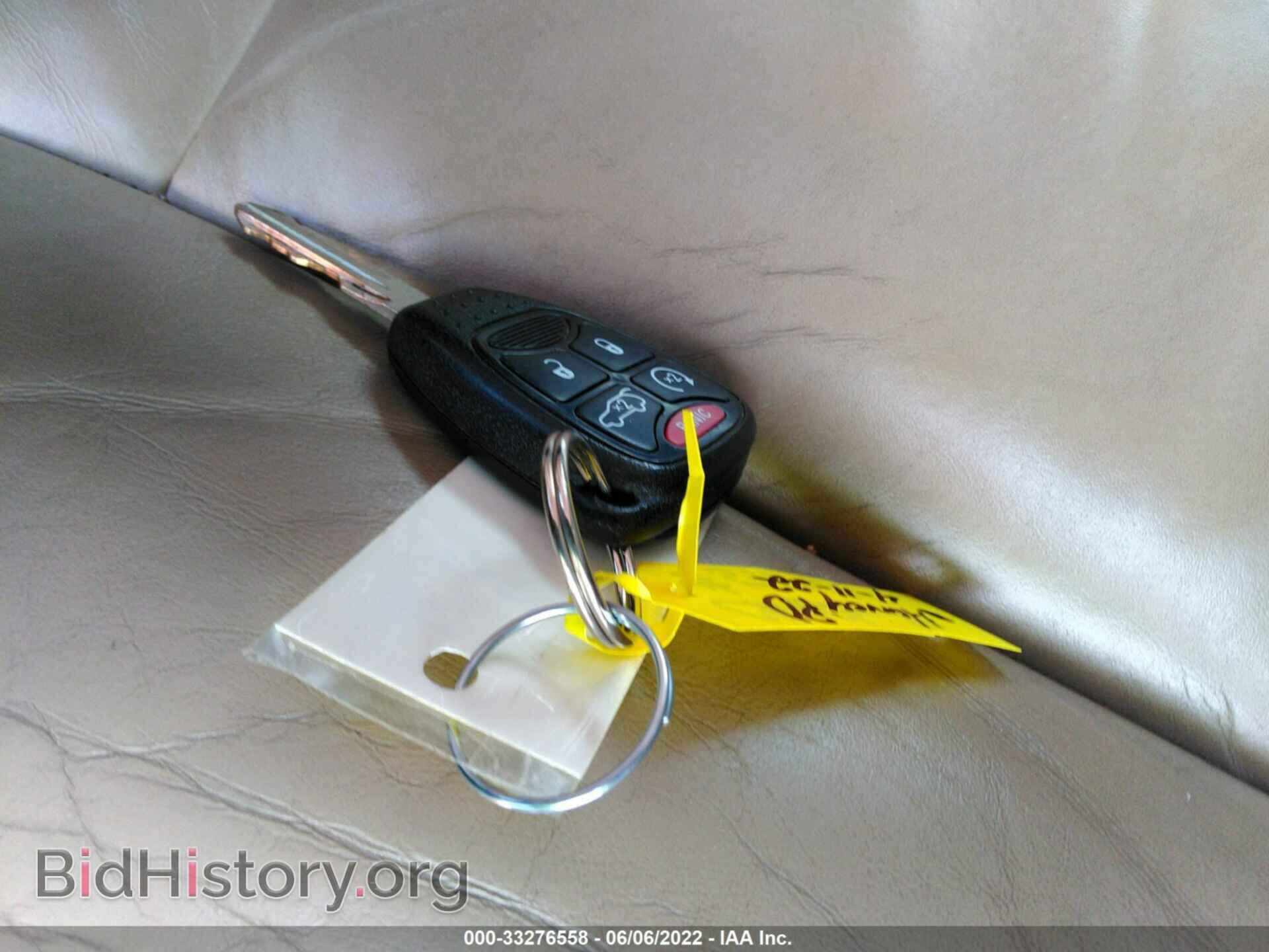 2013 CHRYSLER 200 - VIN: 1C3CCBCG2DN598484 - Фото 11