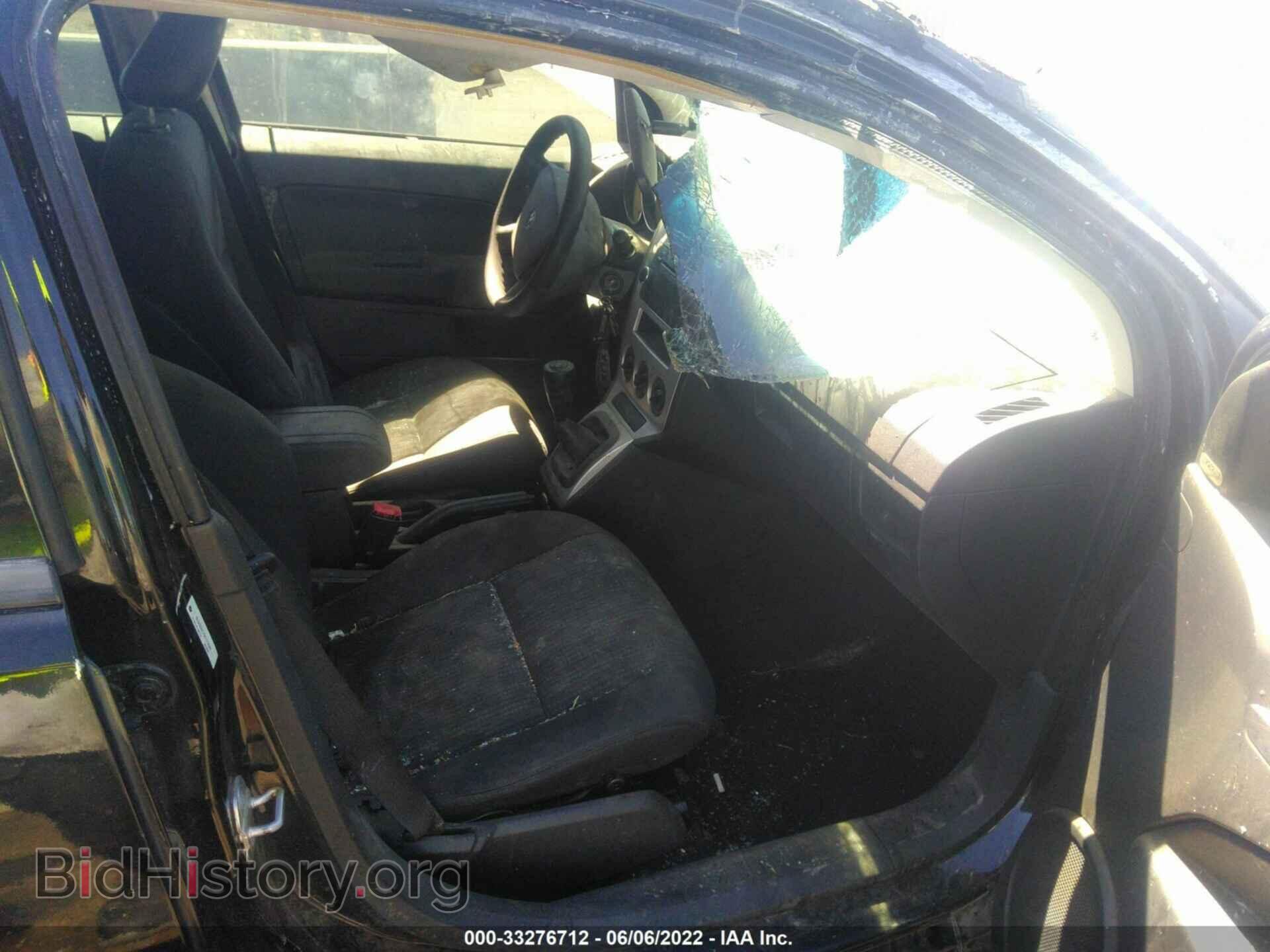 2009 DODGE CALIBER - VIN: 1B3HB28C79D117640 - Фото 5
