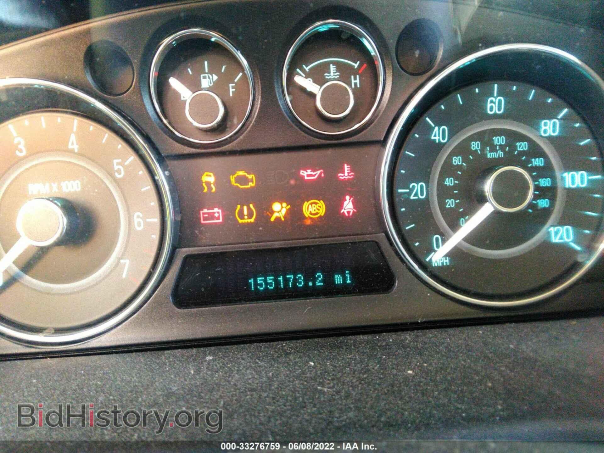 2009 FORD FLEX - VIN: 2FMDK51C09BA04431 - Фото 7