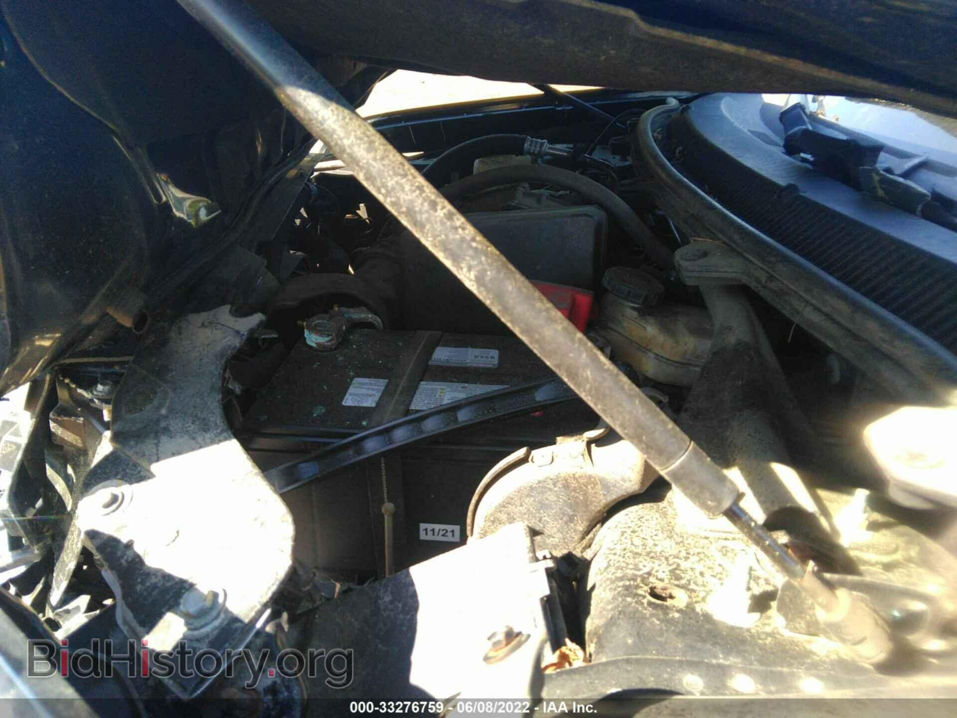 2009 FORD FLEX - VIN: 2FMDK51C09BA04431 - Фото 10