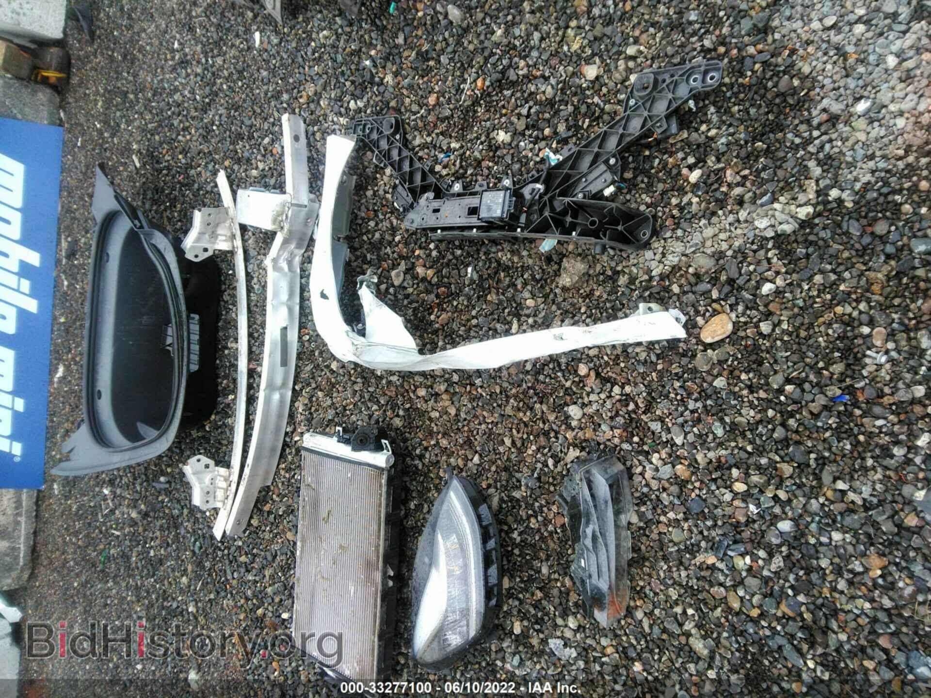 2020 TESLA MODEL 3 - VIN: 5YJ3E1EA6LF804430 - Фото 12